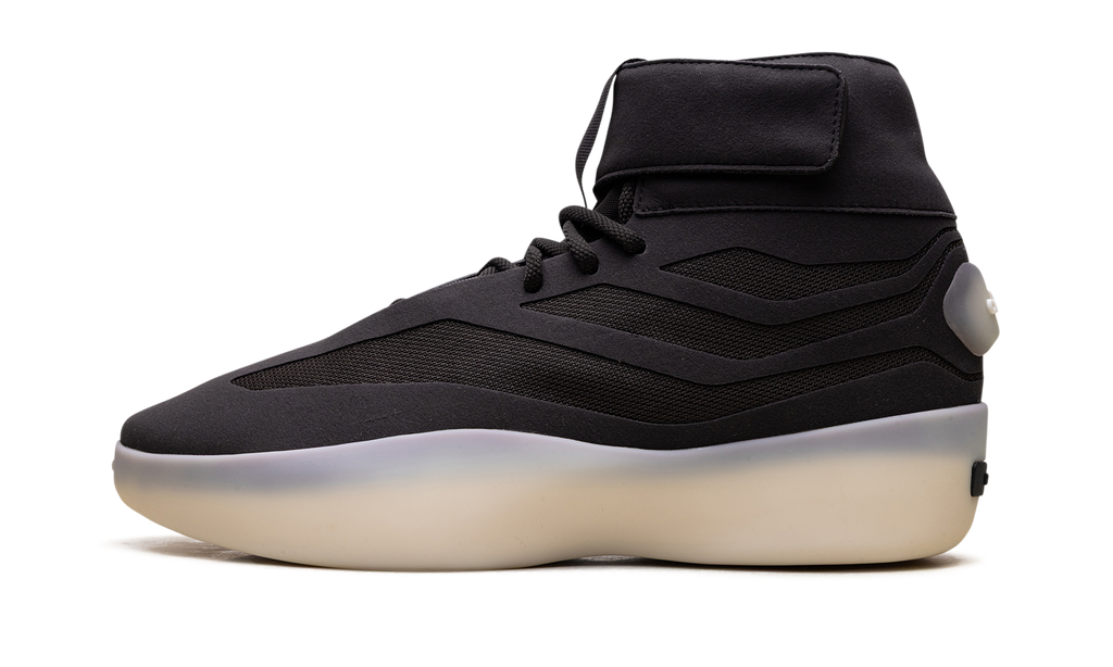 Fear of God Athletics II Basketball "Night Brown" JQ8482