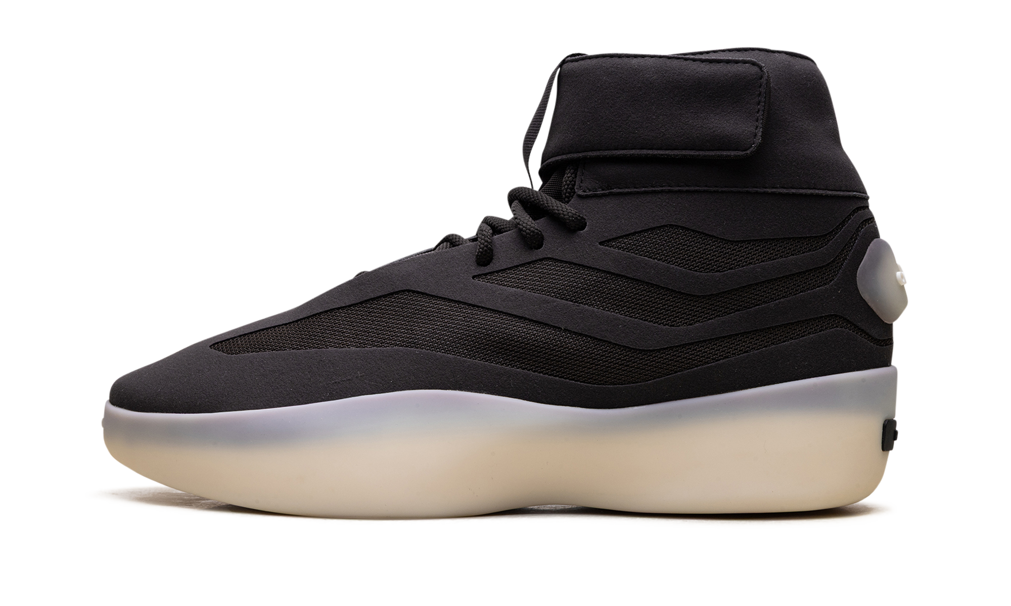 Fear of God Athletics II Basketball "Night Brown" JQ8482