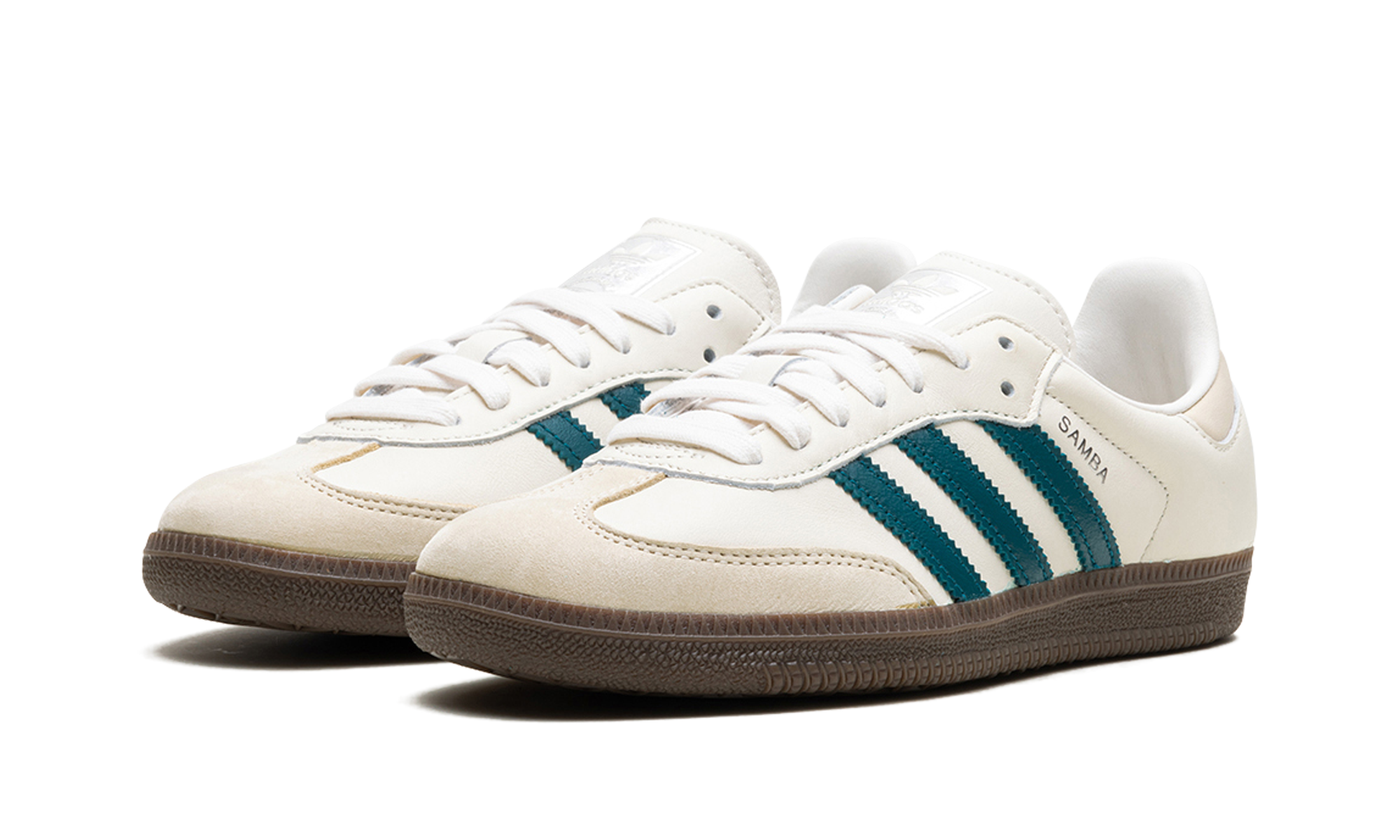 Samba OG WMNS "Legacy Teal" IG1963