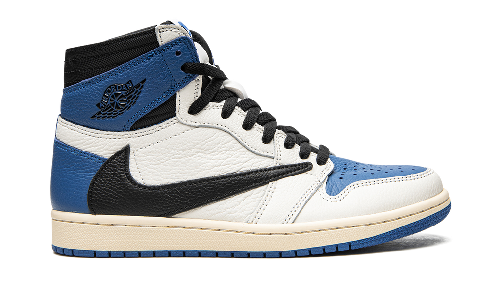 Air Jordan 1 High OG SP "Travis Scott - Fragment" DH3227 105