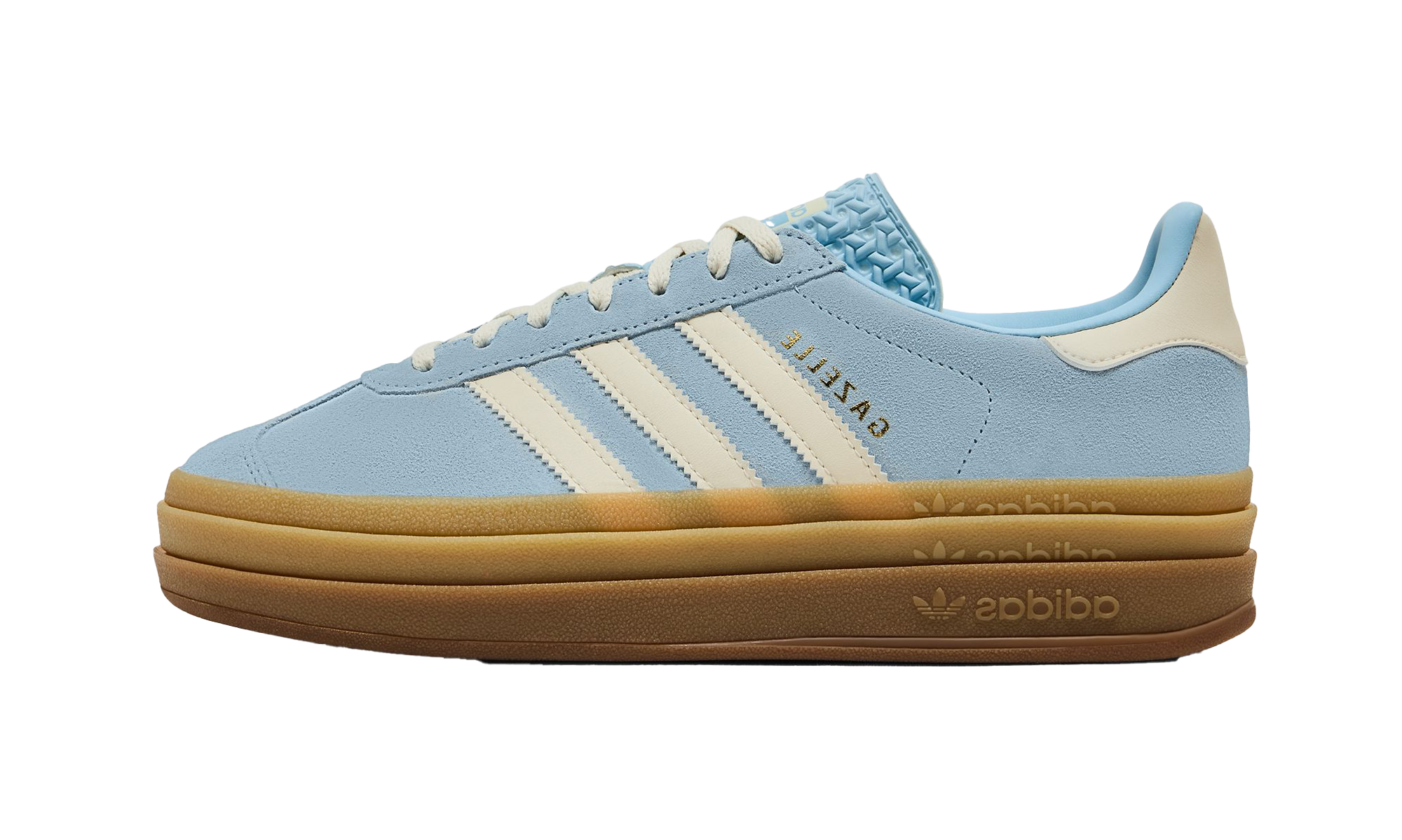 GAZELLE BOLD WMNS "Blue" JQ7776