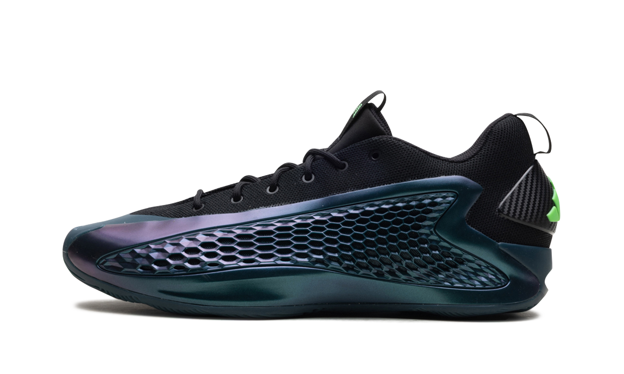 AE 1 Low "Arctic Night" JQ6135