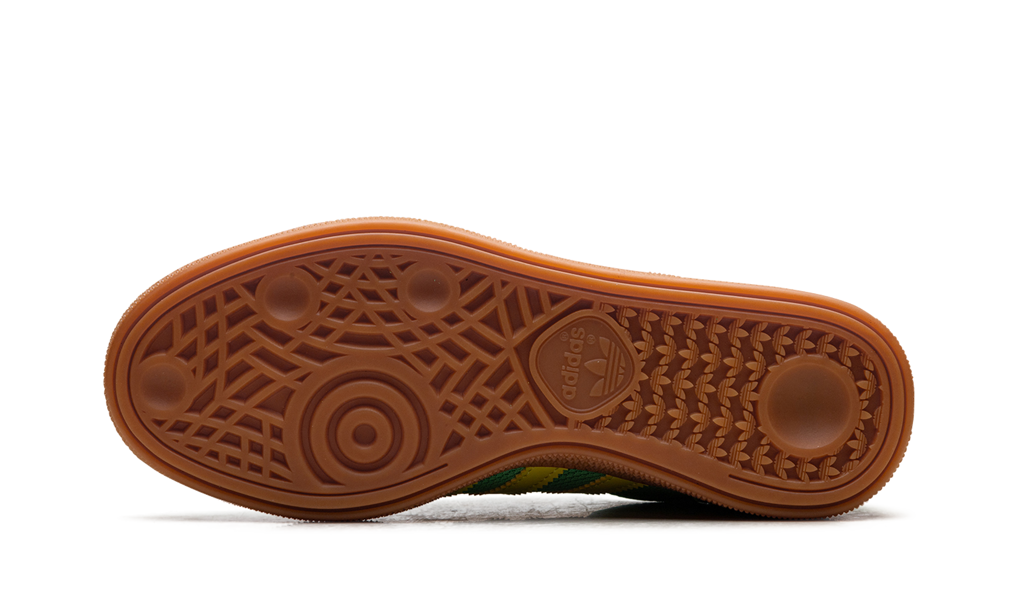 HANDBALL SPEZIAL GS "Green" JH7857