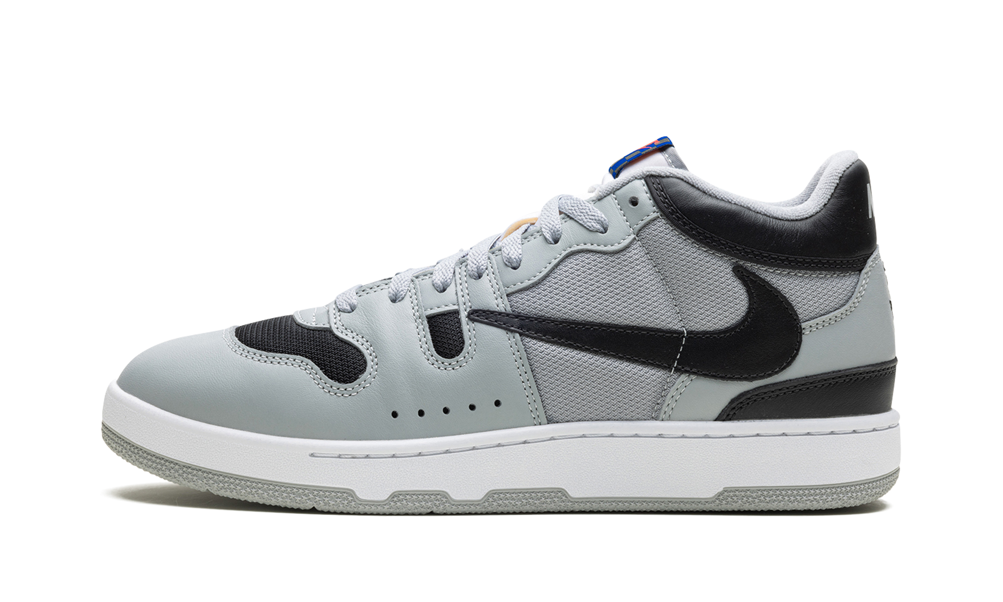 Mac Attack "Travis Scott" HF4198 001