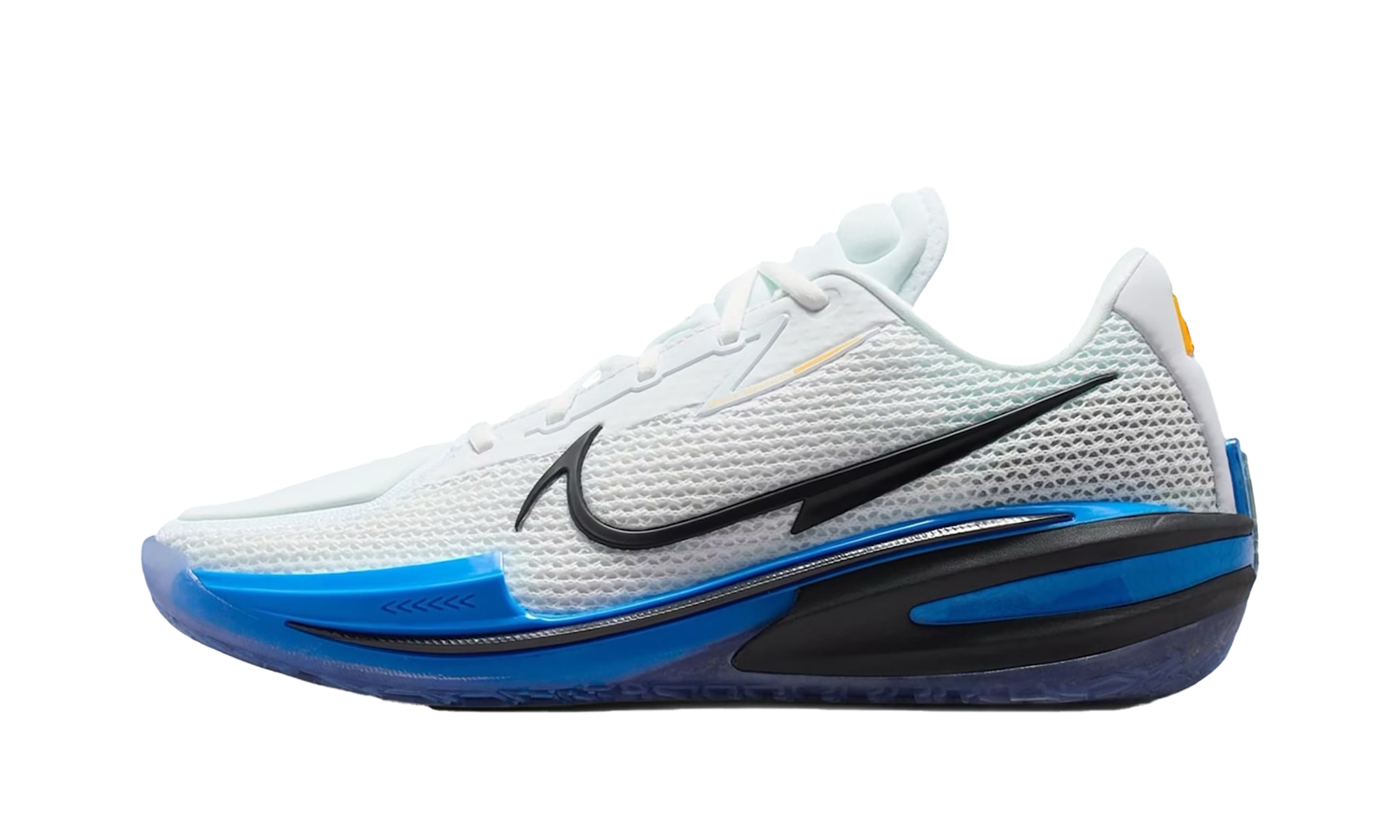 Zoom GT Cut "White / Photo Blue" CZ0175 103