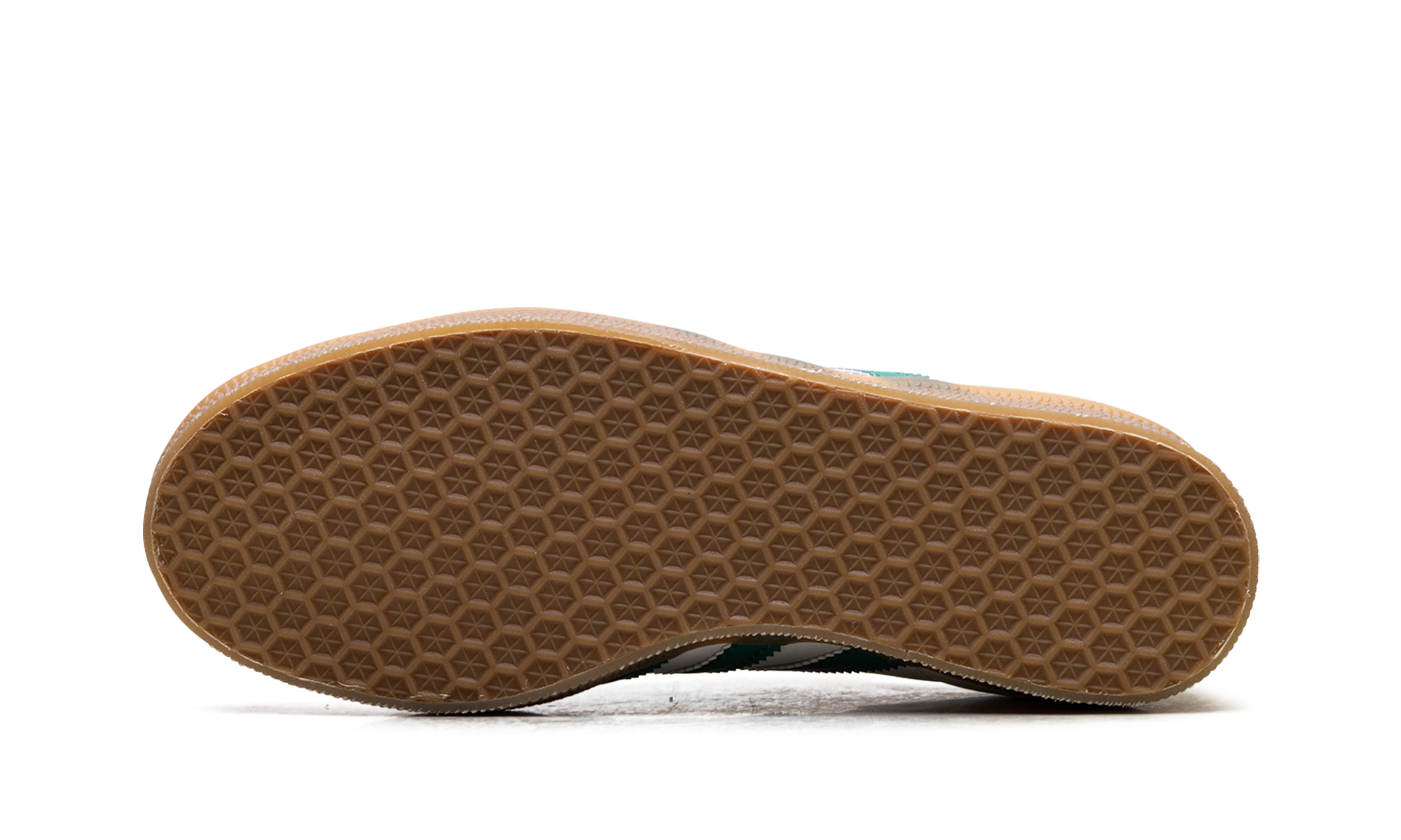 Gazelle "White Bold Green Gum" IH2216