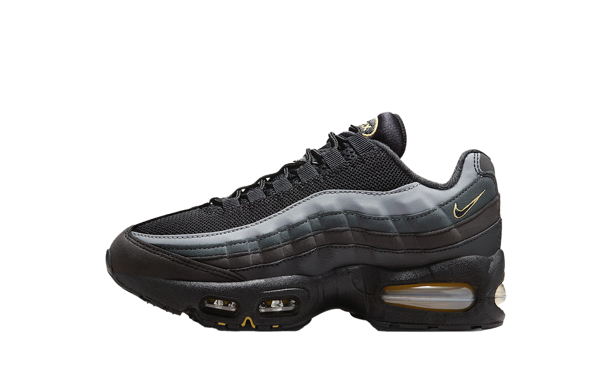Air Max 95 GS "Batman" IH0631 002