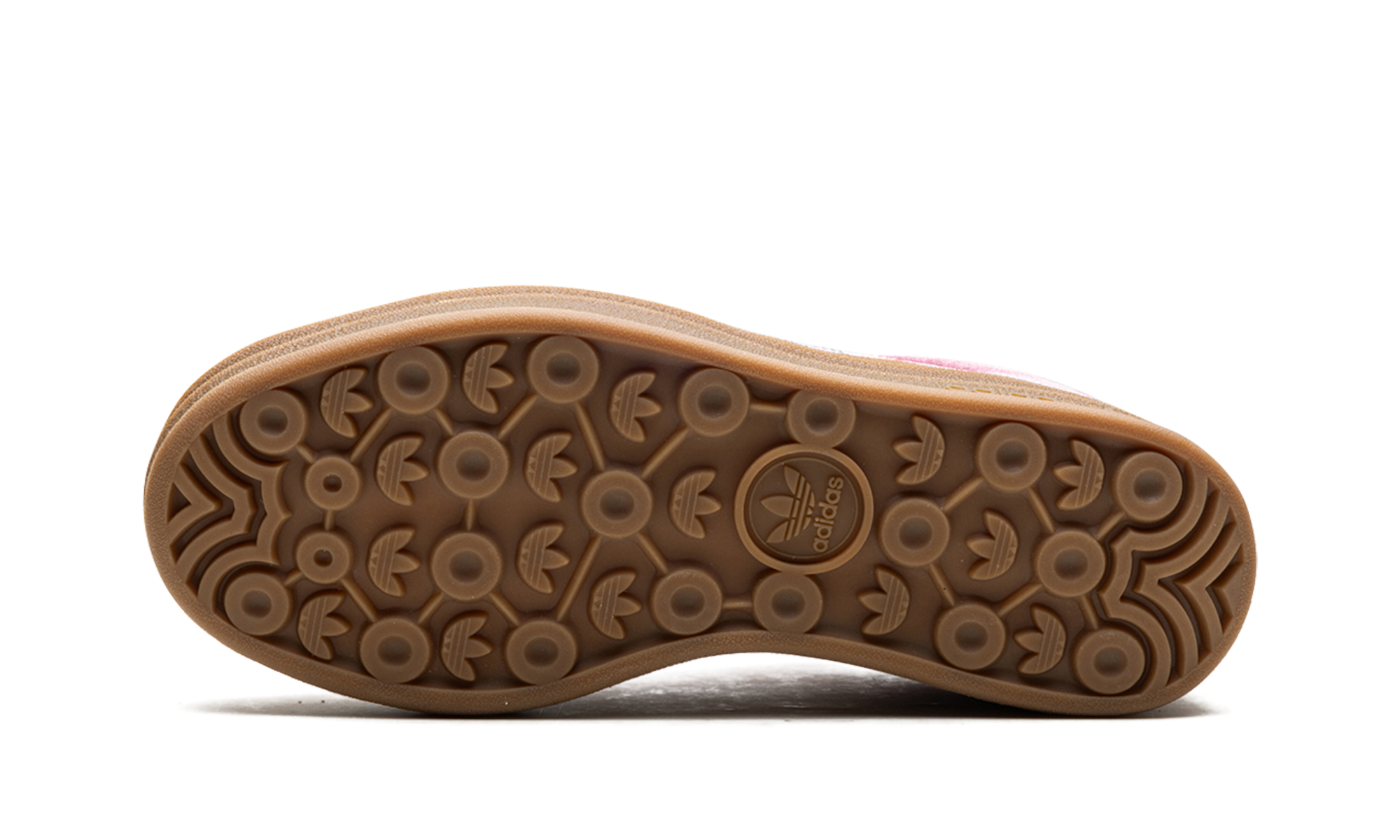 Gazelle Bold WMNS "Sandy Pink" IG4389