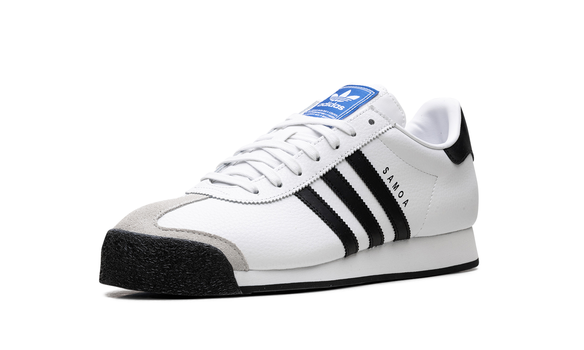 Samoa "White" 675033