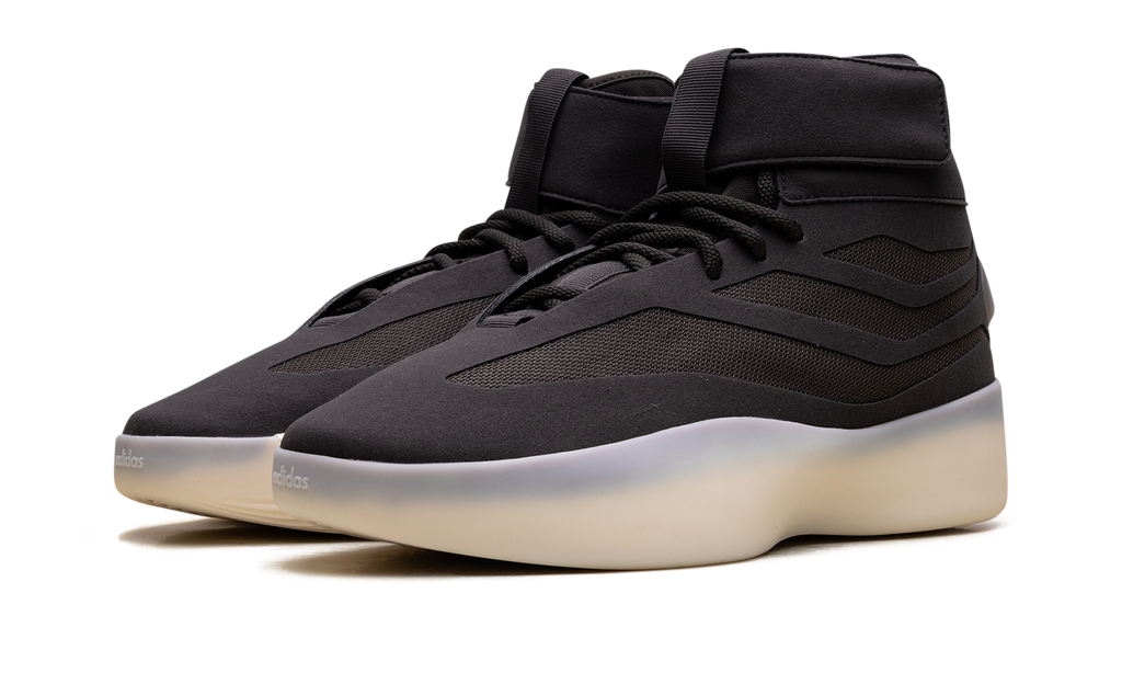 Fear of God Athletics II Basketball "Night Brown" JQ8482