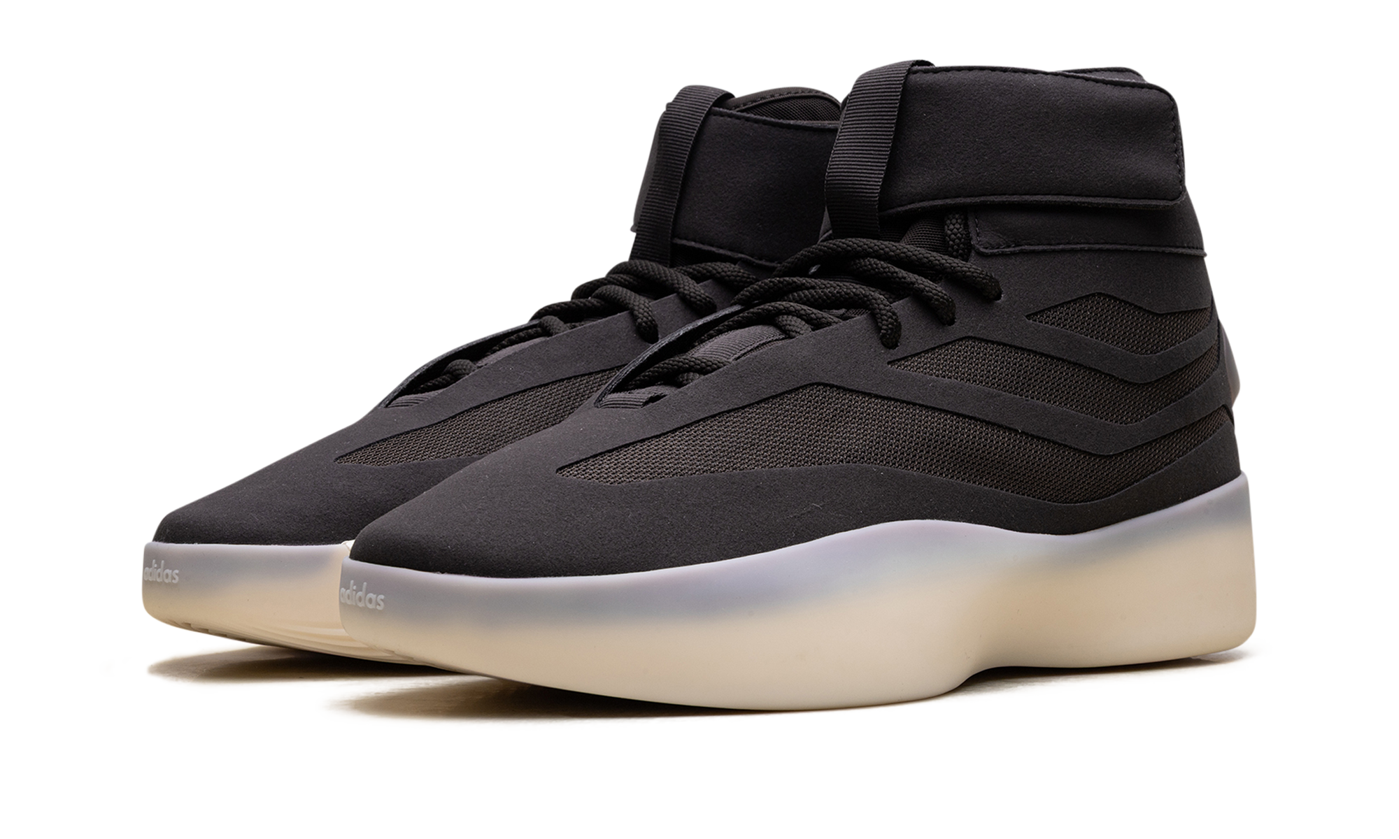 Fear of God Athletics II Basketball "Night Brown" JQ8482