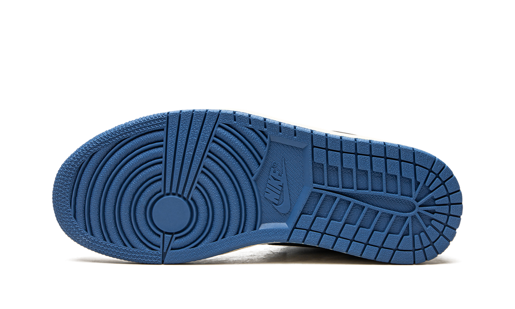 Air Jordan 1 High OG SP "Travis Scott - Fragment" DH3227 105