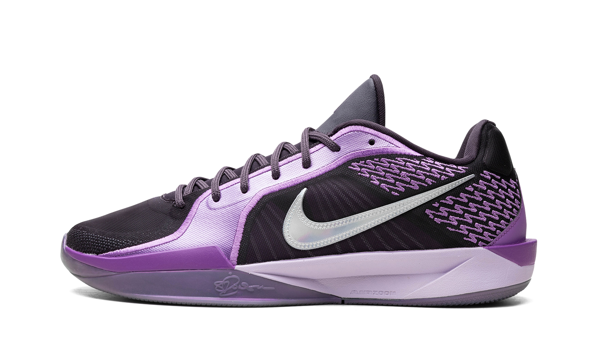 Sabrina 2 WMNS "Court Vision"