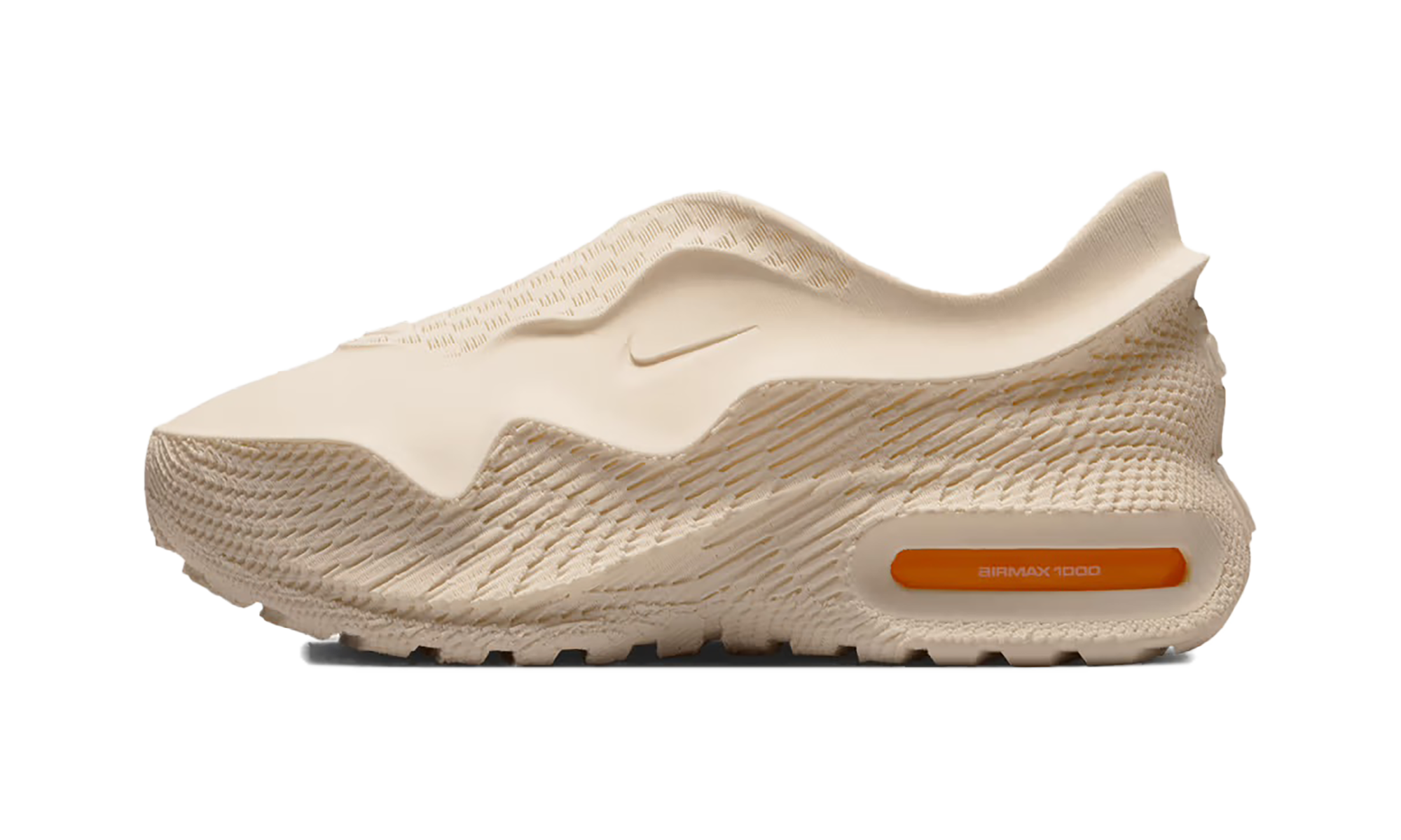 Air Max 1000 "Oatmeal" HV0234 100