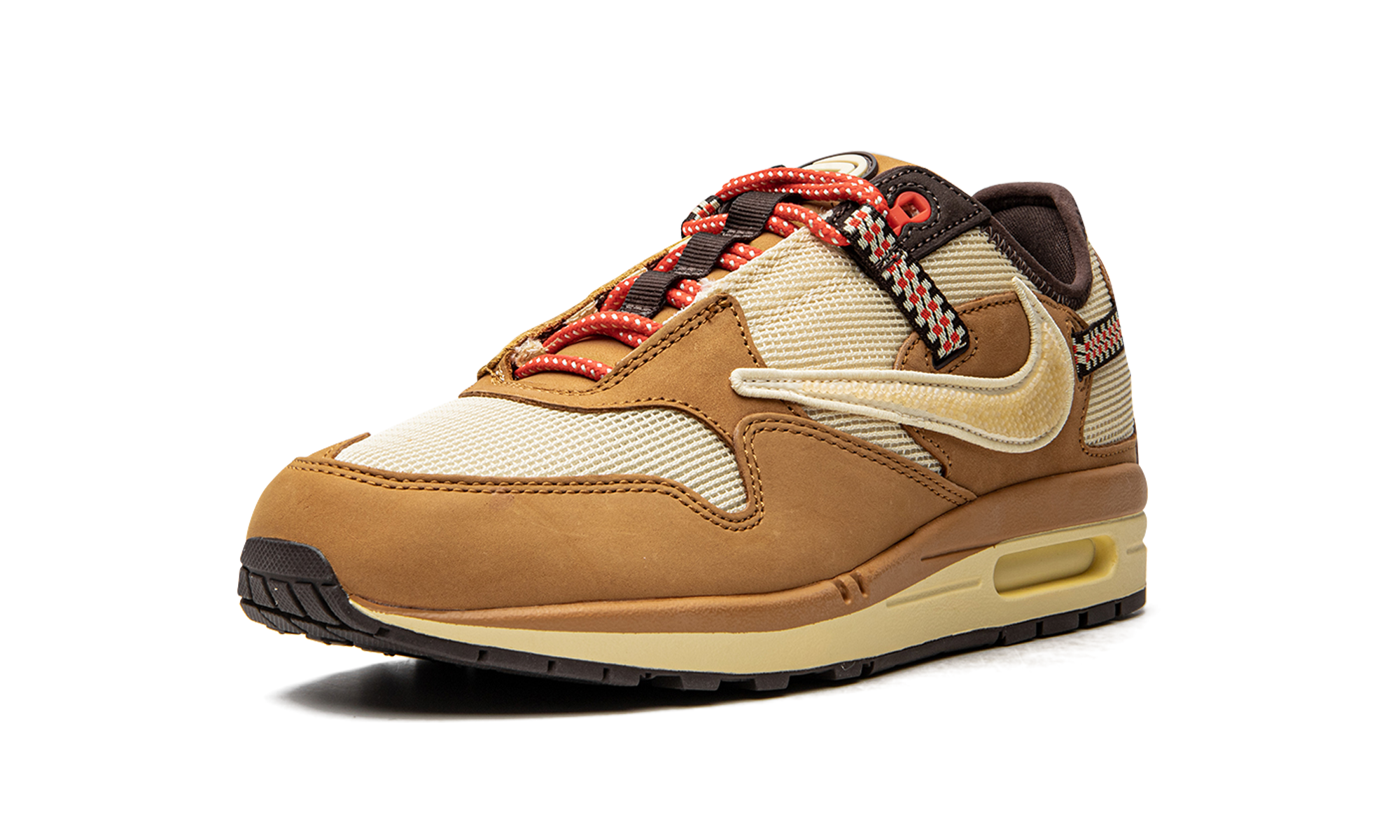 Air Max 1 "Travis Scott - Wheat" DO9392 701