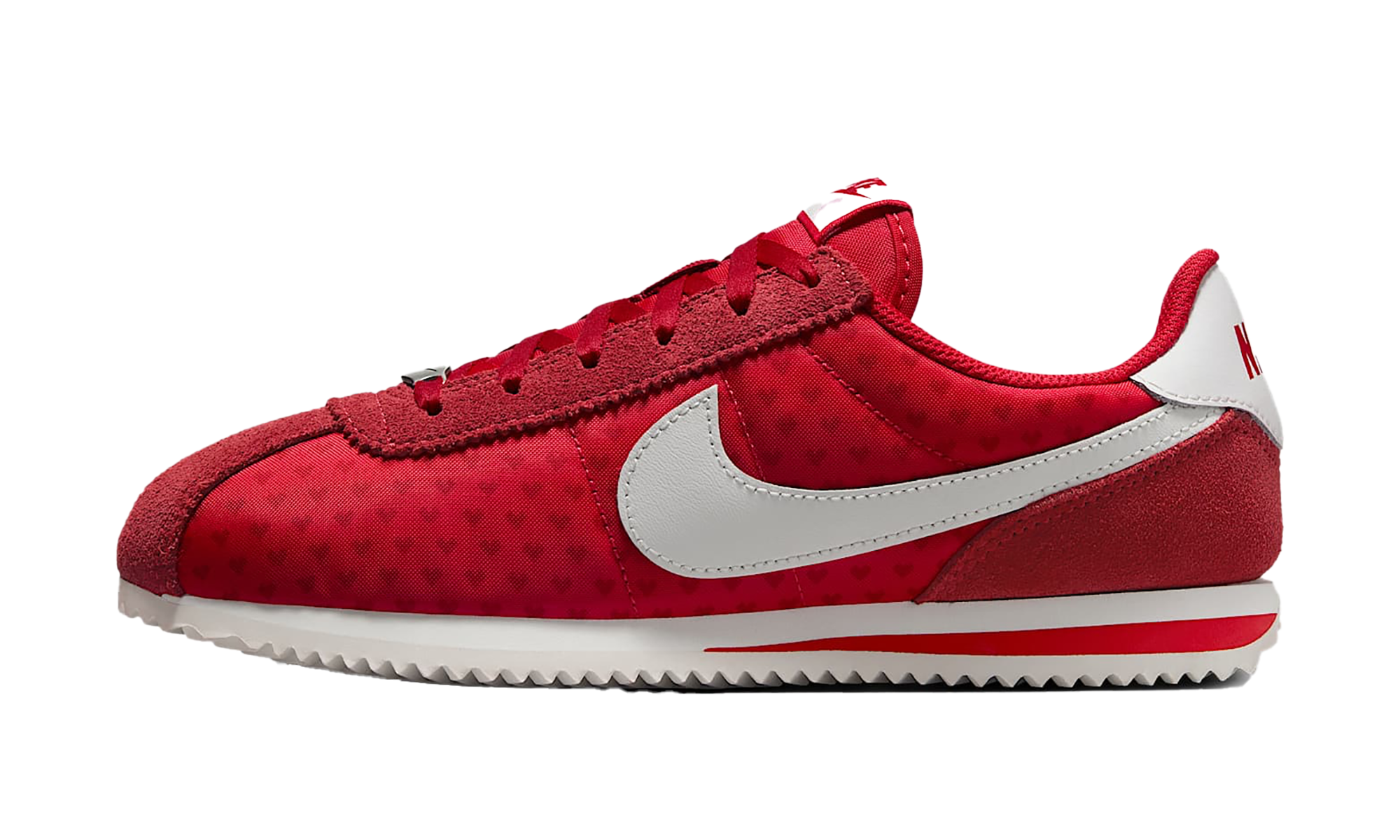 Cortez GS "Valentine's Day"