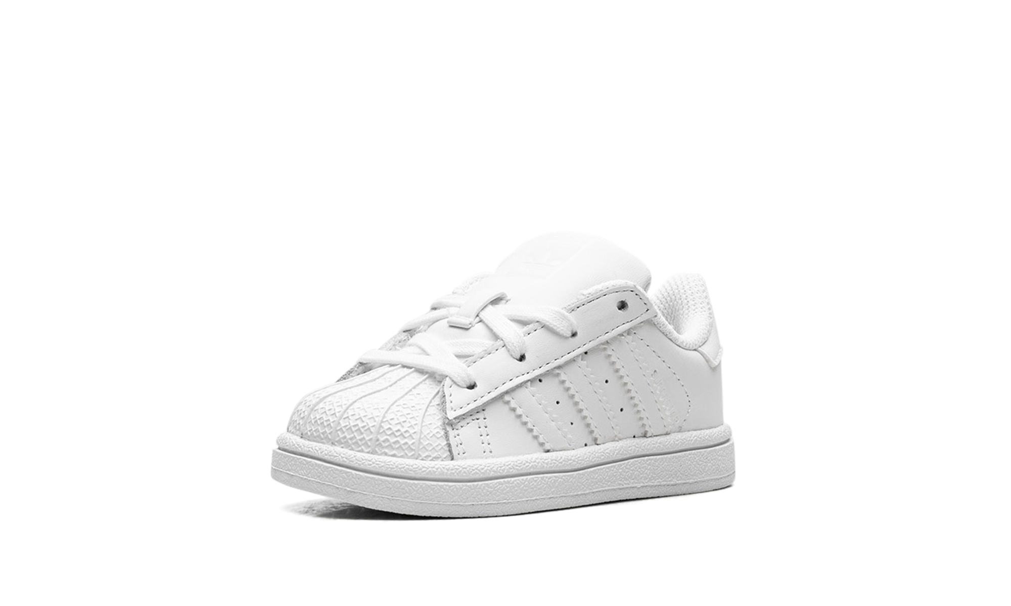 SuperStar "Triple White" B23663