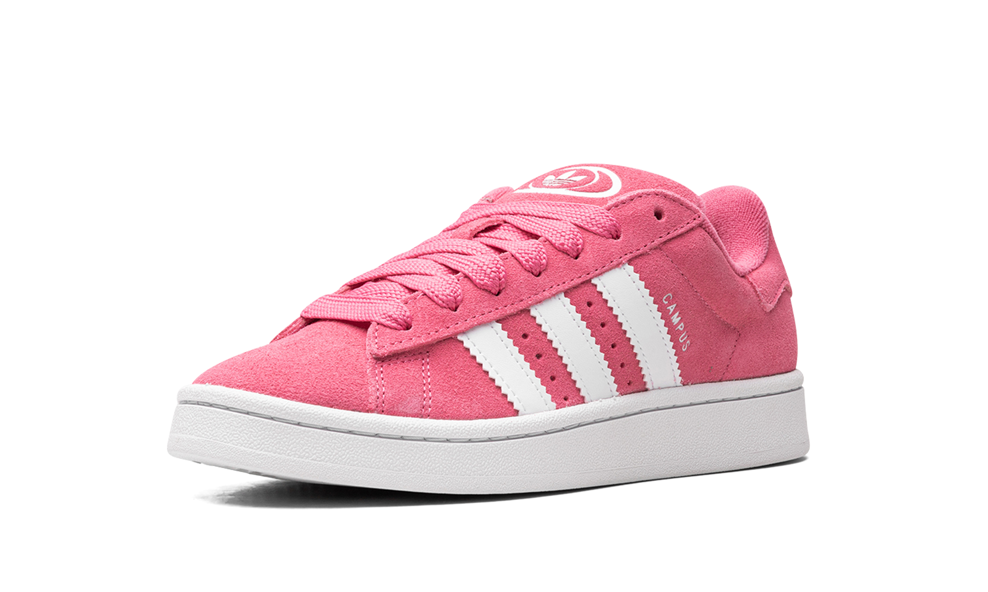 ADIDAS CAMPUS 00S WMNS "Pink Fusion" ID7028