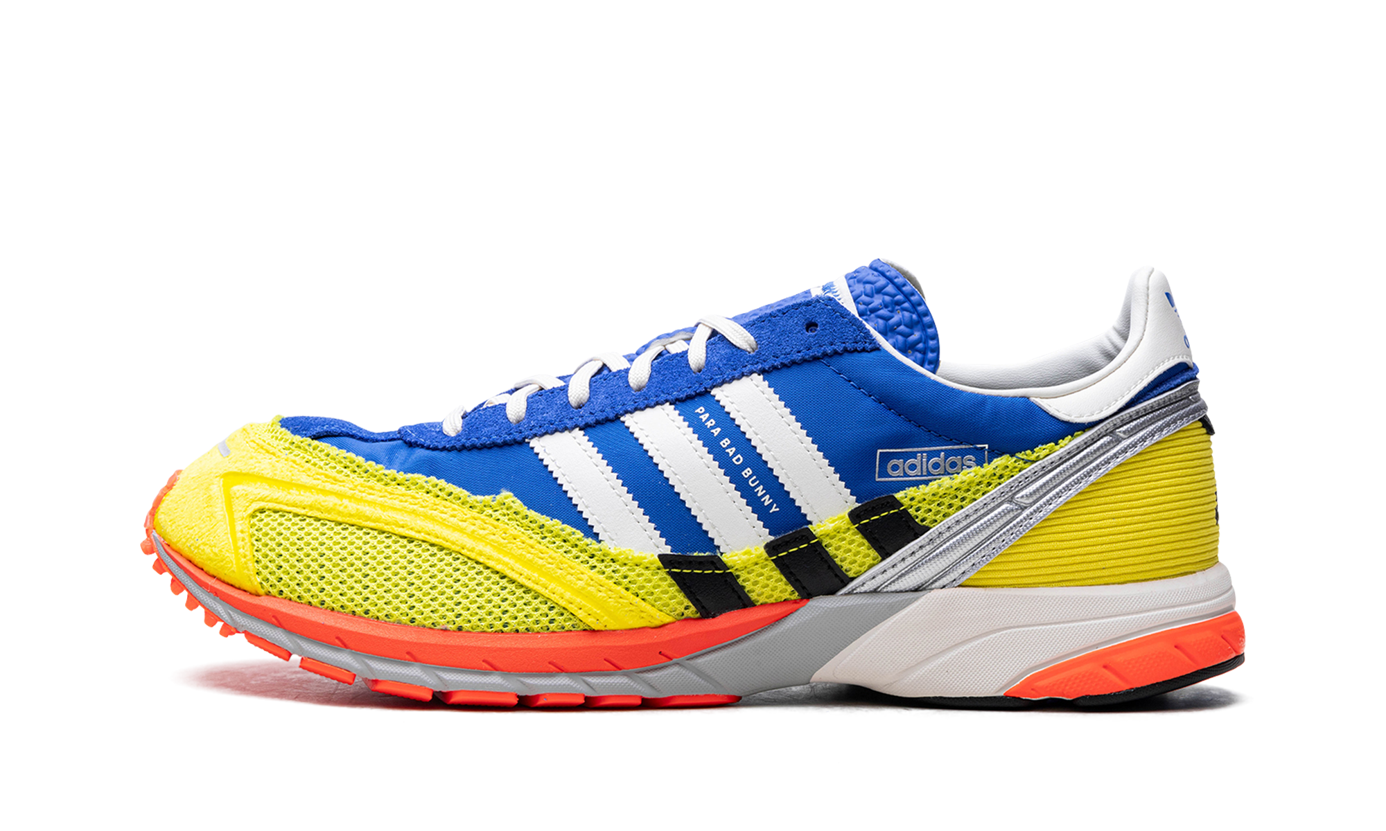 adiZero SL72 "Bad Bunny - Blue" JQ8757