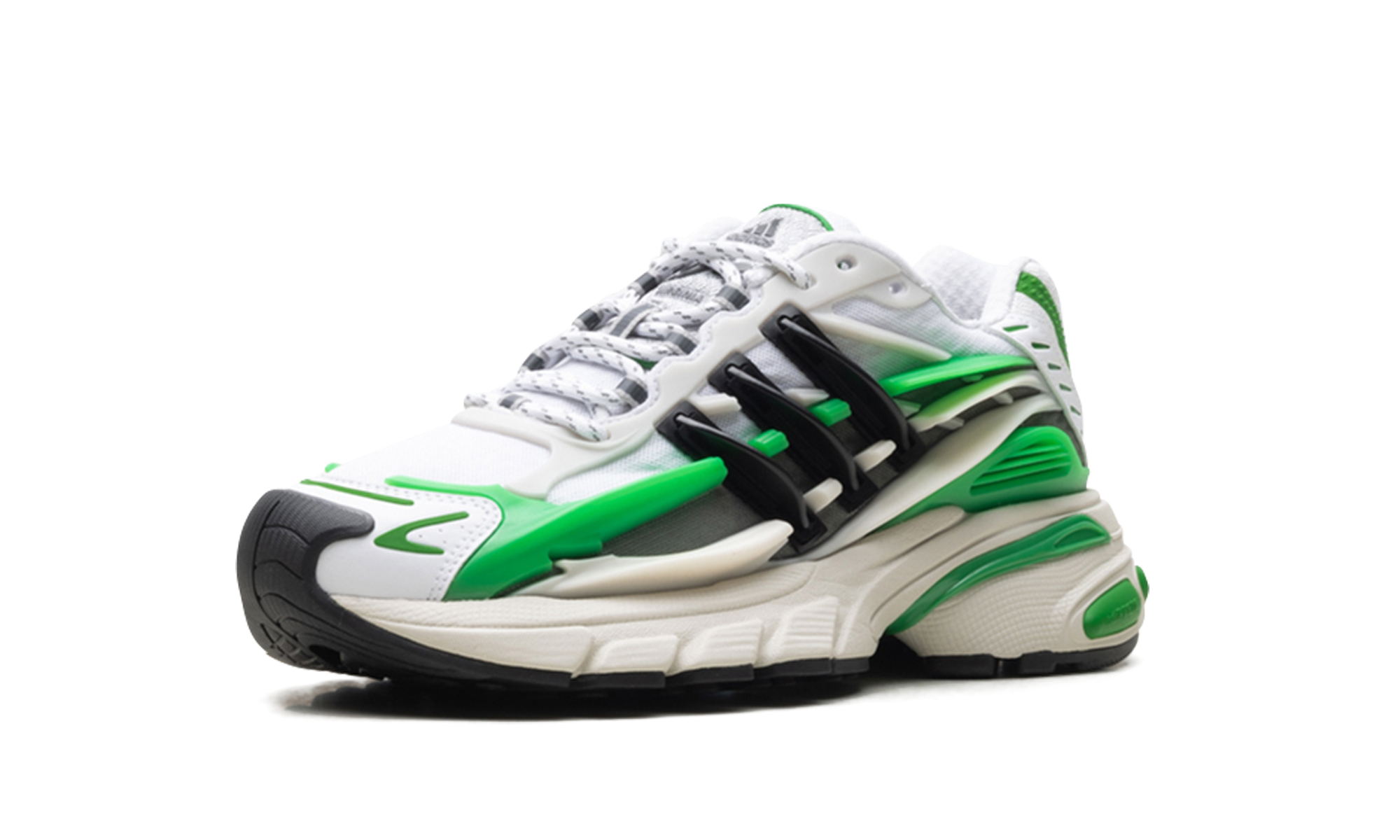 Adistar Jellyfish "Pharrell Williams - Green / White" JP9260