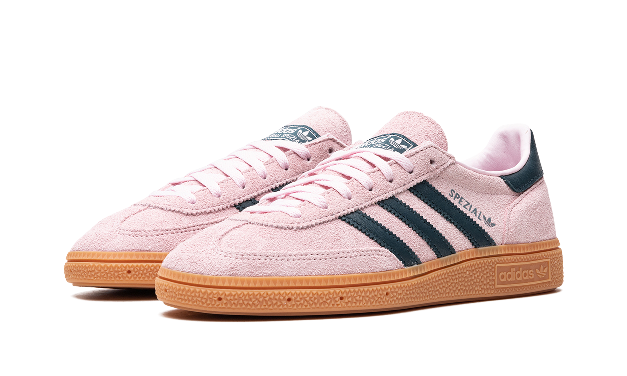 Handball Spezial WMNS "Clear Pink" IF6561