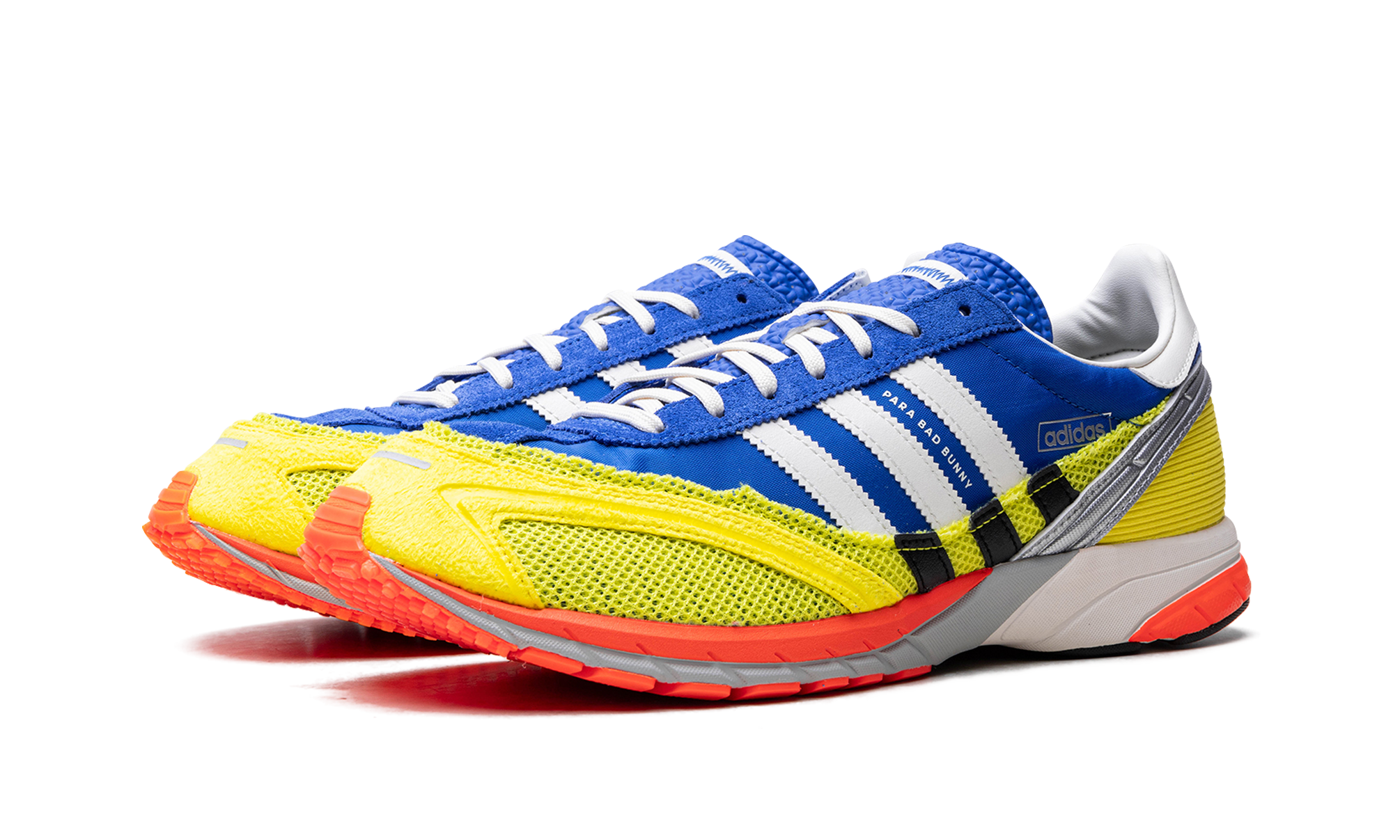 adiZero SL72 "Bad Bunny - Blue" JQ8757