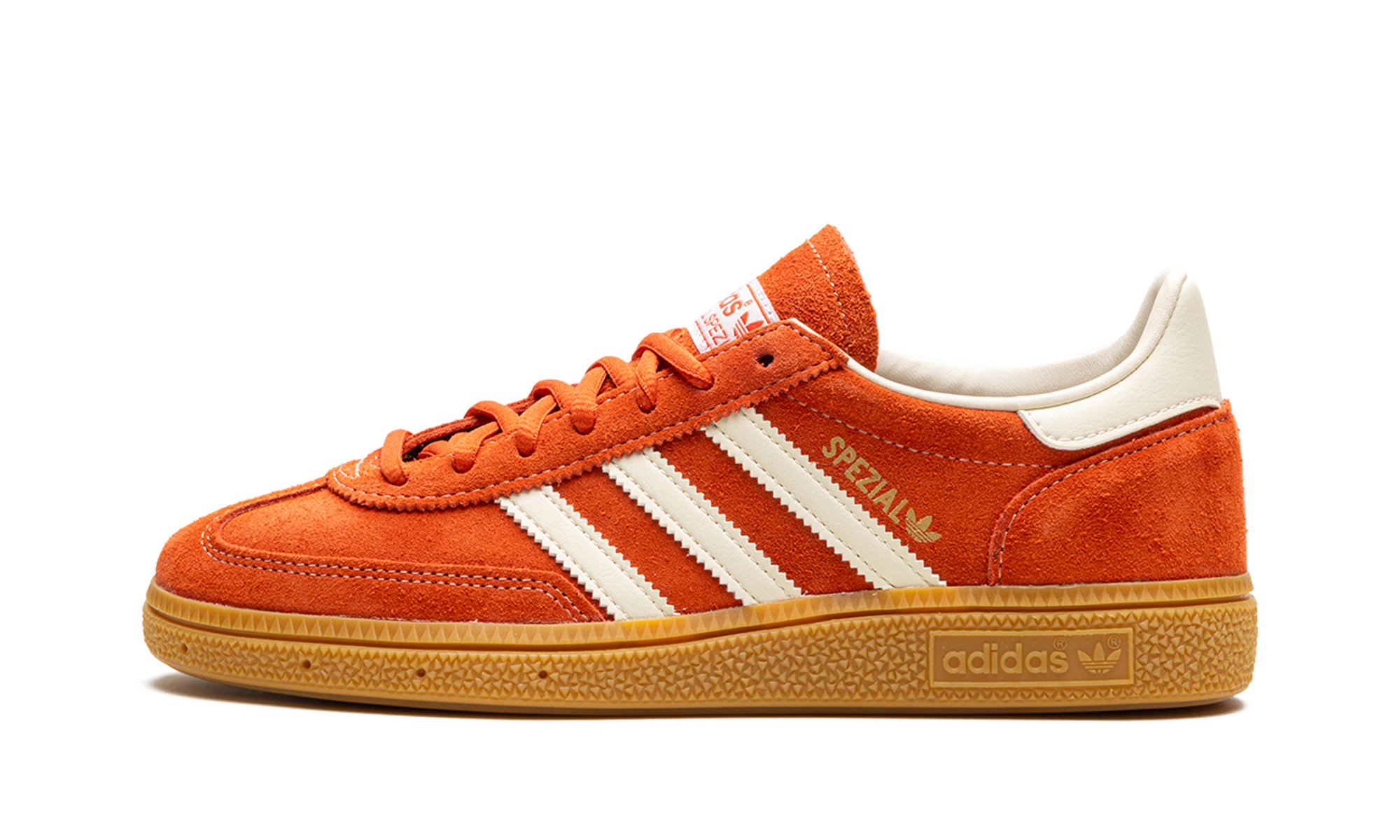 Handball Spezial "Preloved Red / Cream White" IG6191