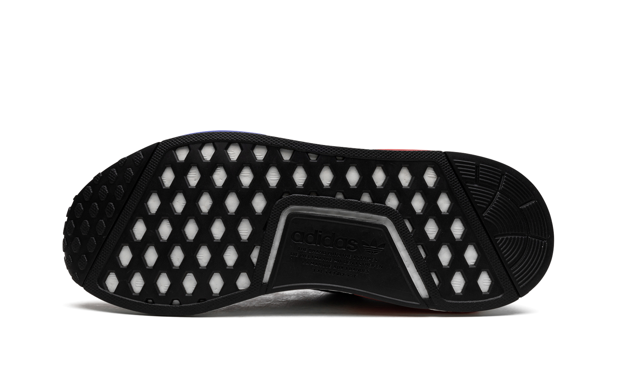 NMD_R1 "core og" HQ4452