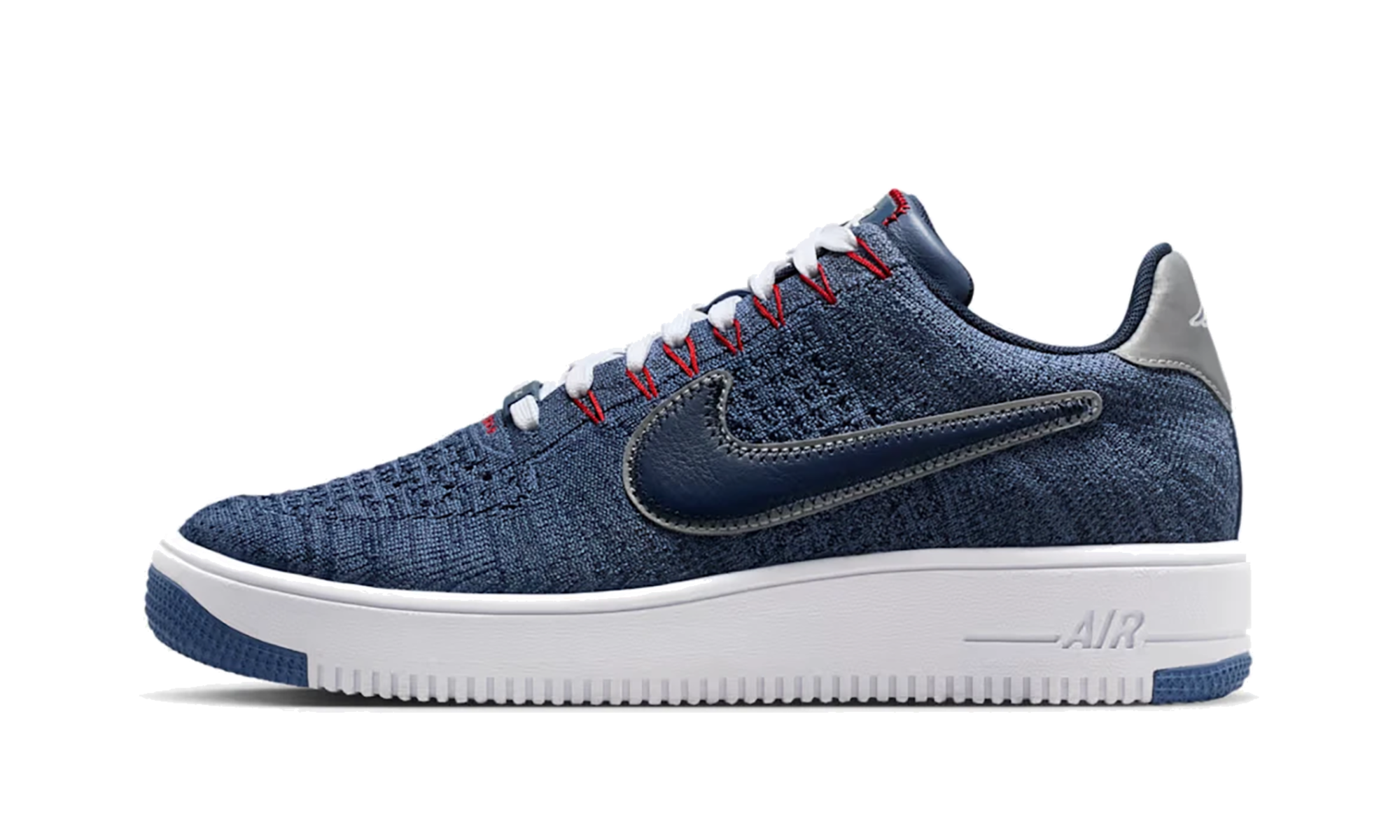 Air Force 1 Ultra Flyknit "Robert Kraft - Patriots" FV4079 491