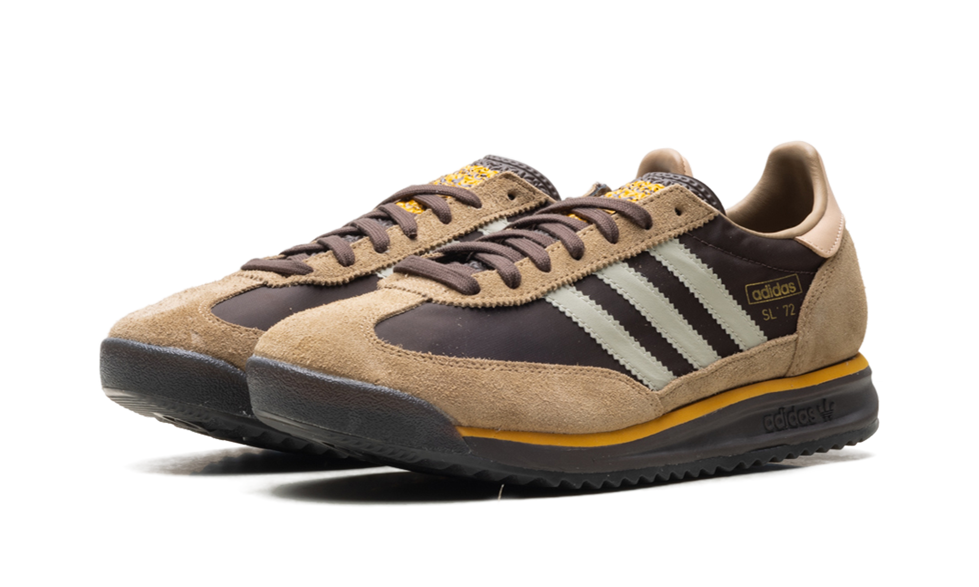 SL 72 RS "Brown Putty Grey" IG4645