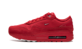 Air Max 1 â€?6 WMNS "Jacquemus - Mystic Red" HM6690 600