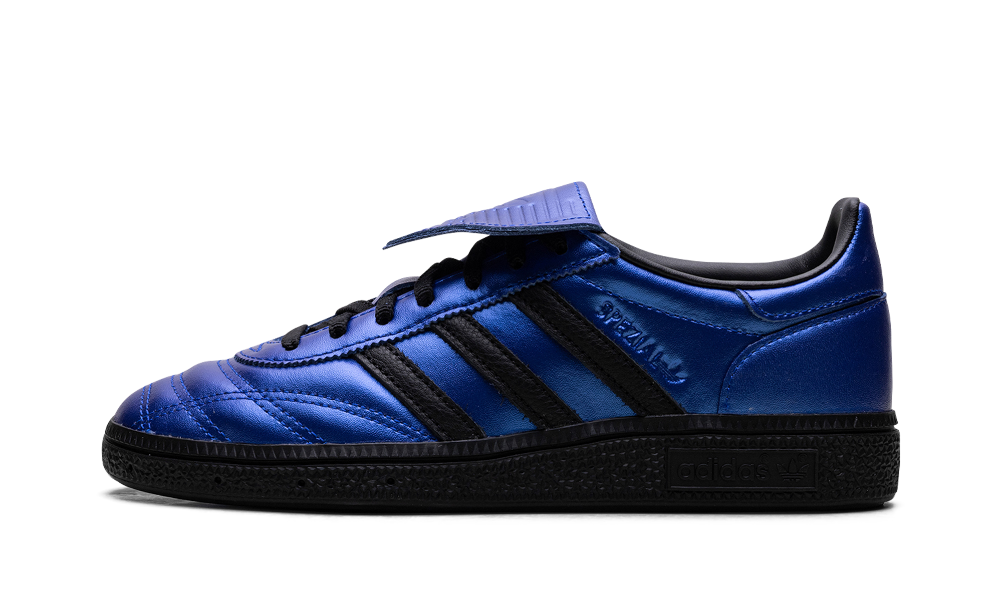 Handball Spezial LT WMNS "Lucid Blue Black" JH5602