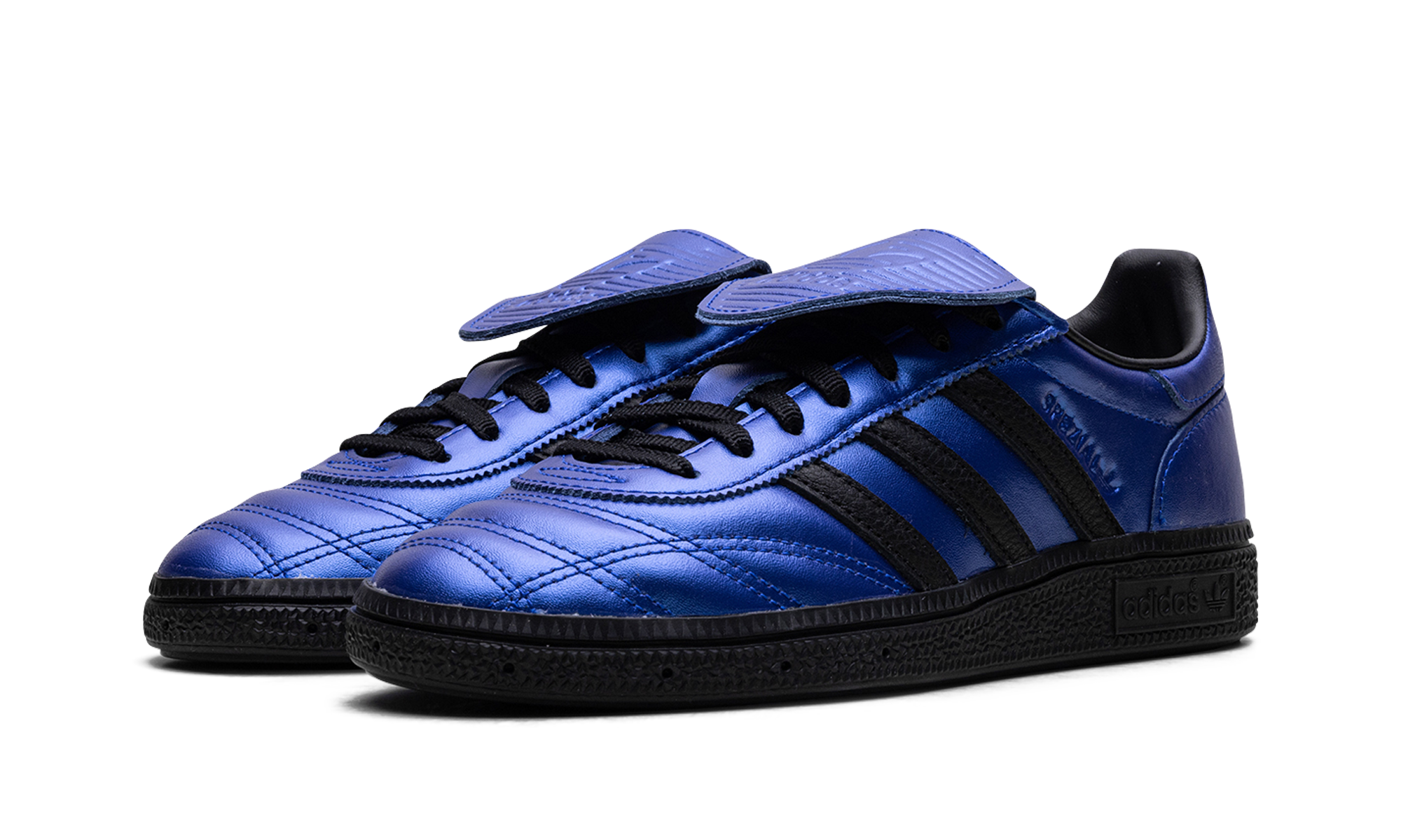 Handball Spezial LT WMNS "Lucid Blue Black" JH5602