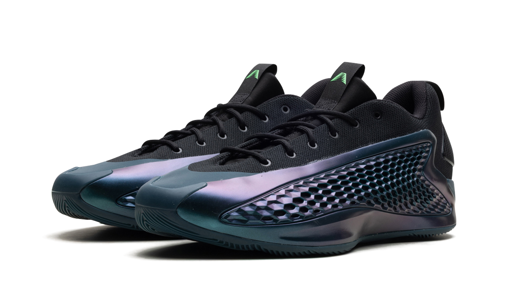 AE 1 Low "Arctic Night" JQ6135