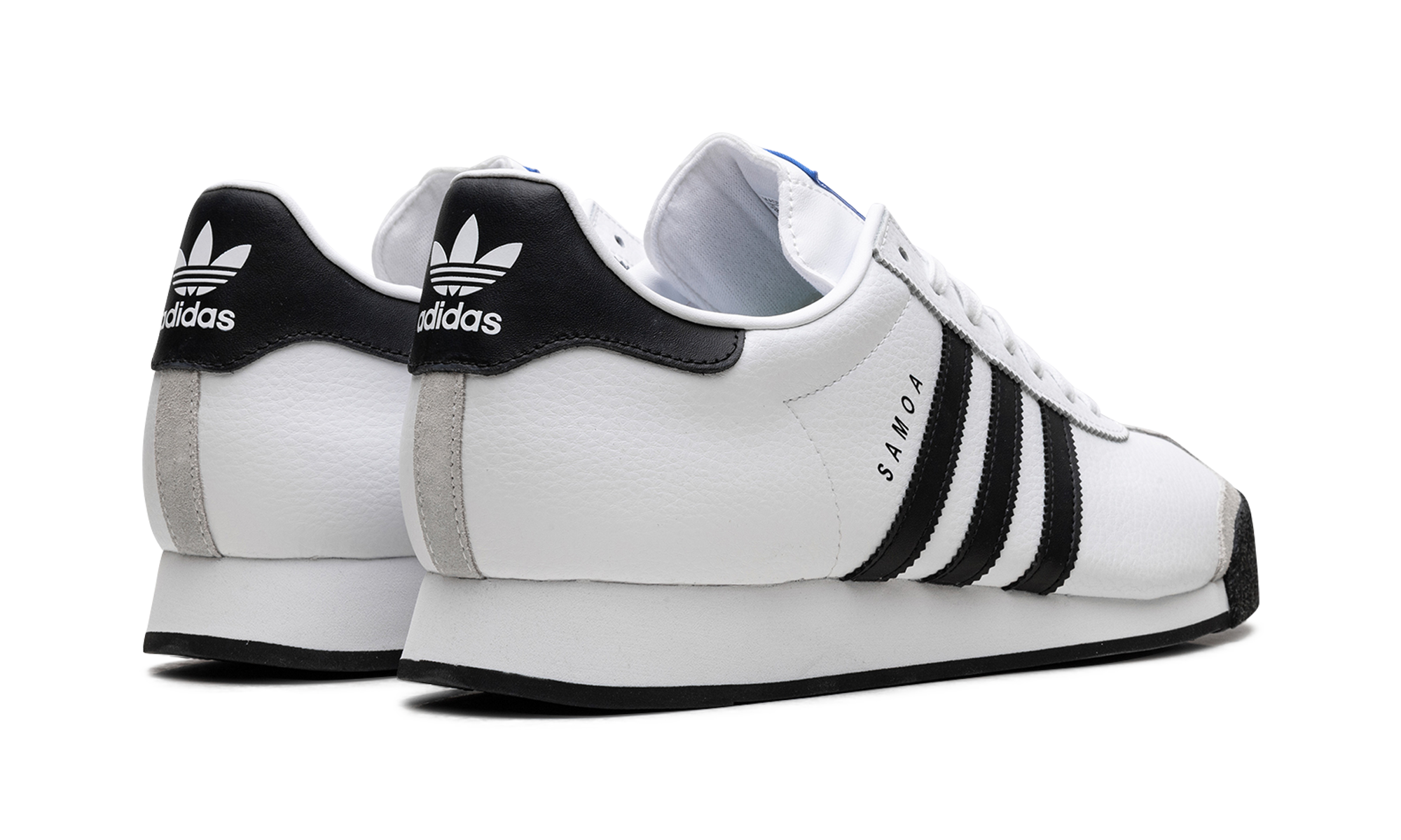 Samoa "White" 675033