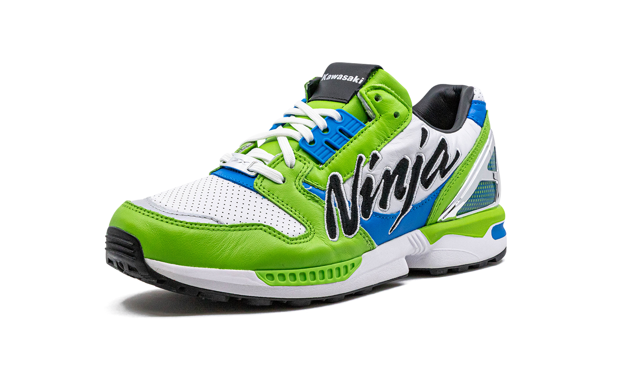 ZX8000 "Kawasaki Ninja" GW3358