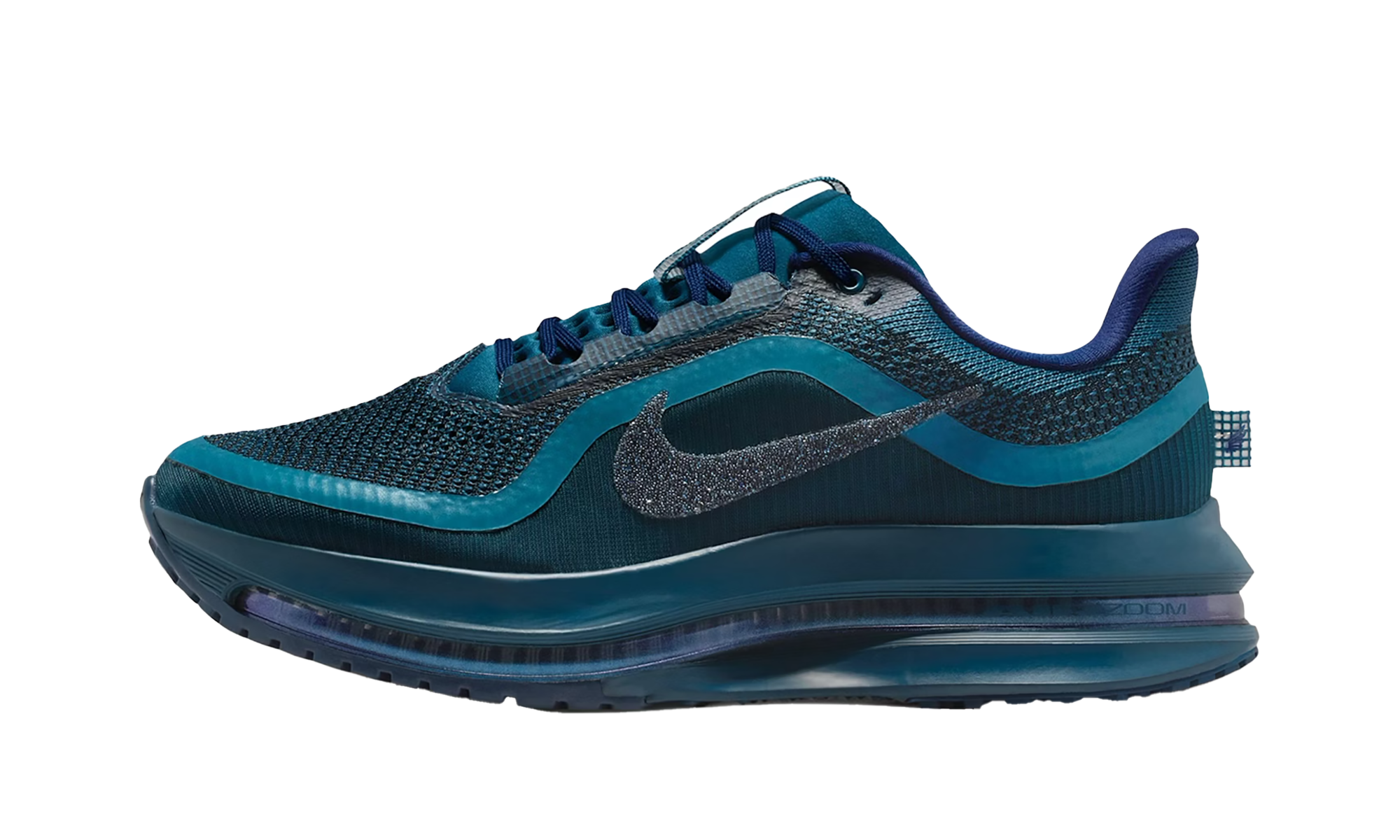 Air Zoom Pegasus Premium WMNS "Swarovski - Blue Force" IM7384 499