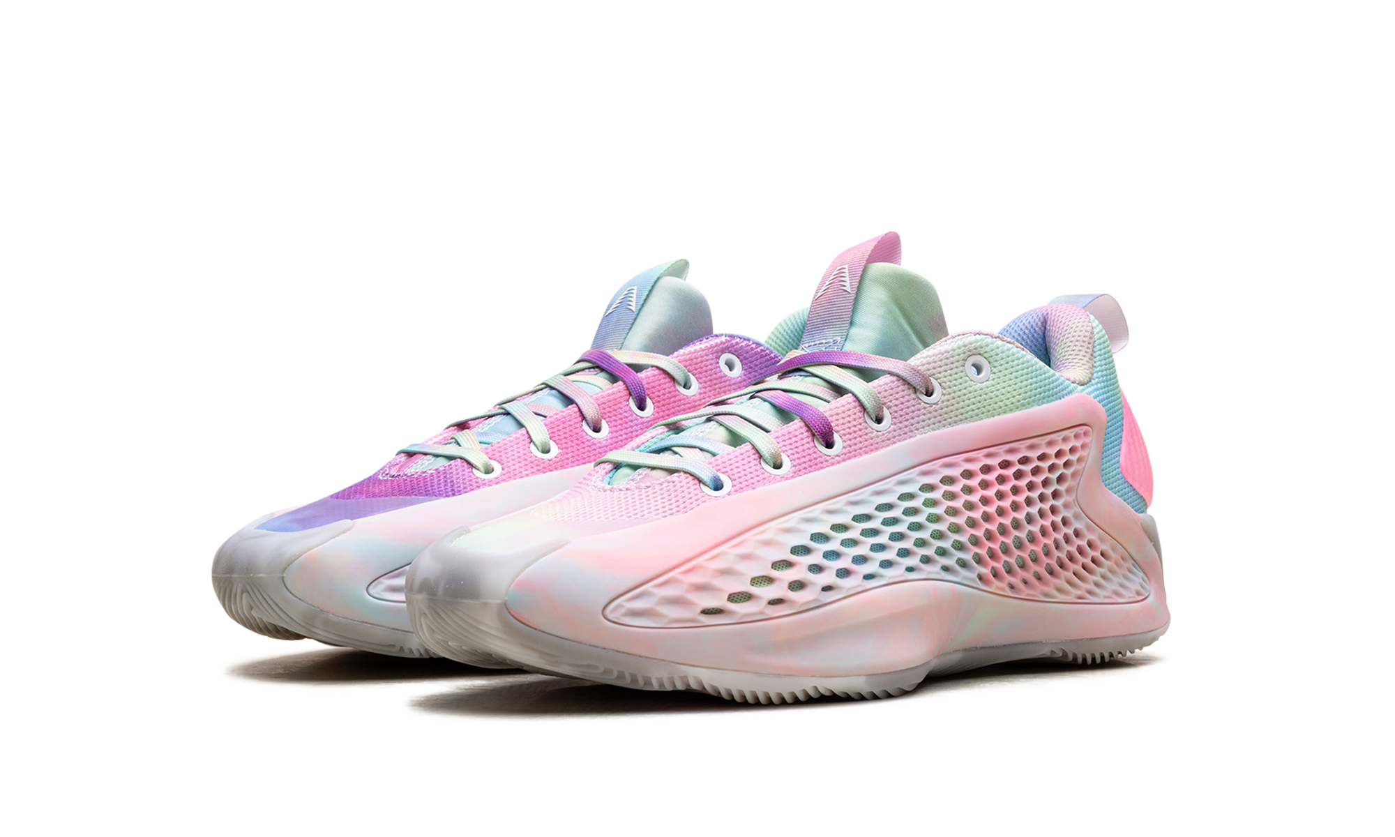 AE1 Low GS "3SSB" JR3916