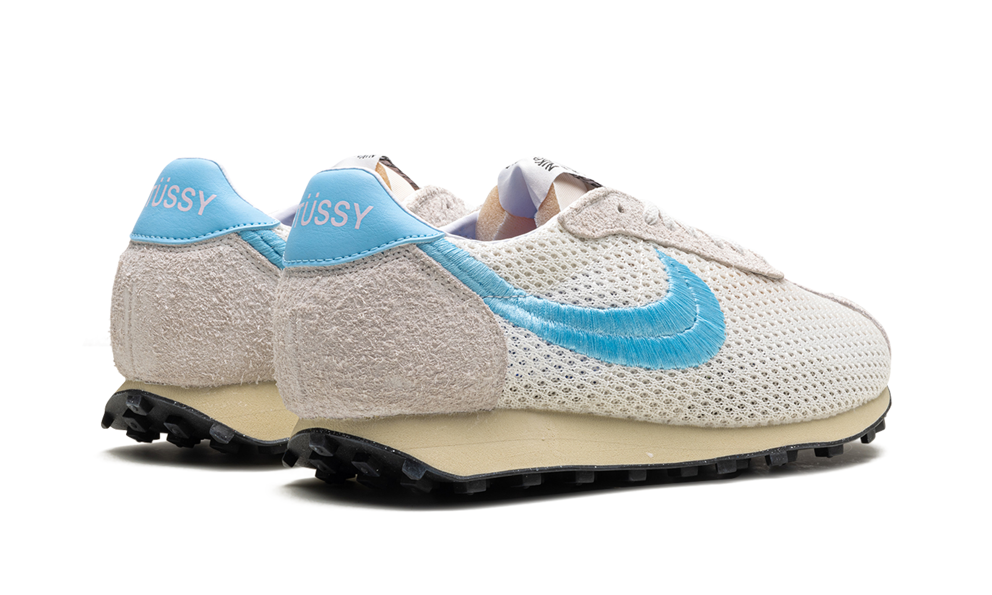 LD-1000 SP "Stussy Phantom" FQ5369 001