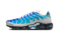 Air Max Plus "One Block Down - Light Photo Blue EU Exclusive" FZ3308 400