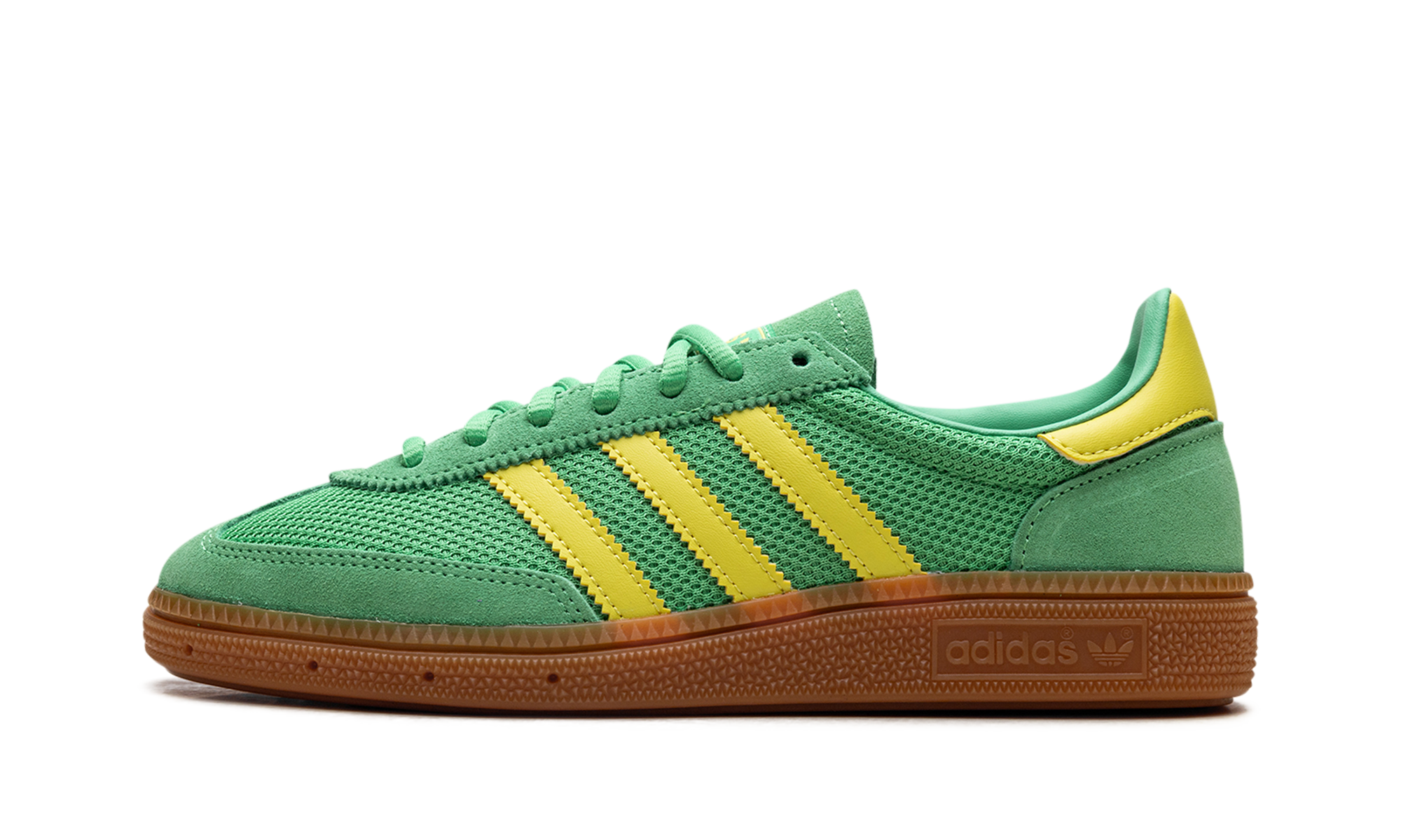 HANDBALL SPEZIAL GS "Green" JH7857