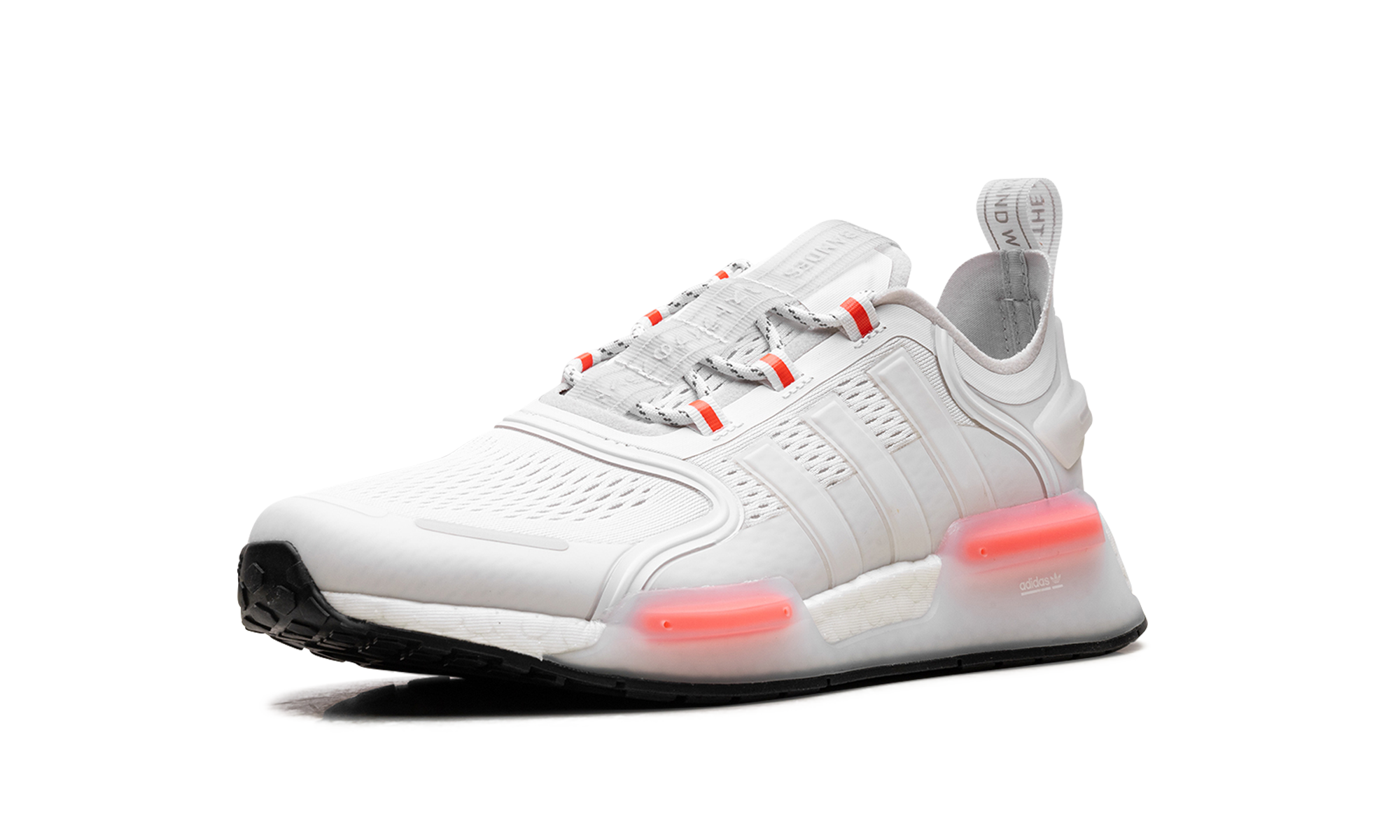 Adidas NMD V3 "Cloud White Crims" GX2089