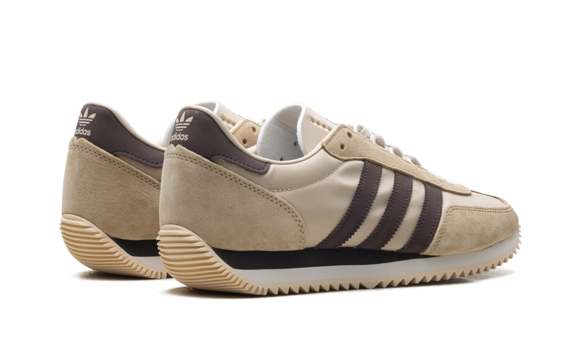 Achille SPZL "Liam Gallagher - Stone Khaki" JR4878