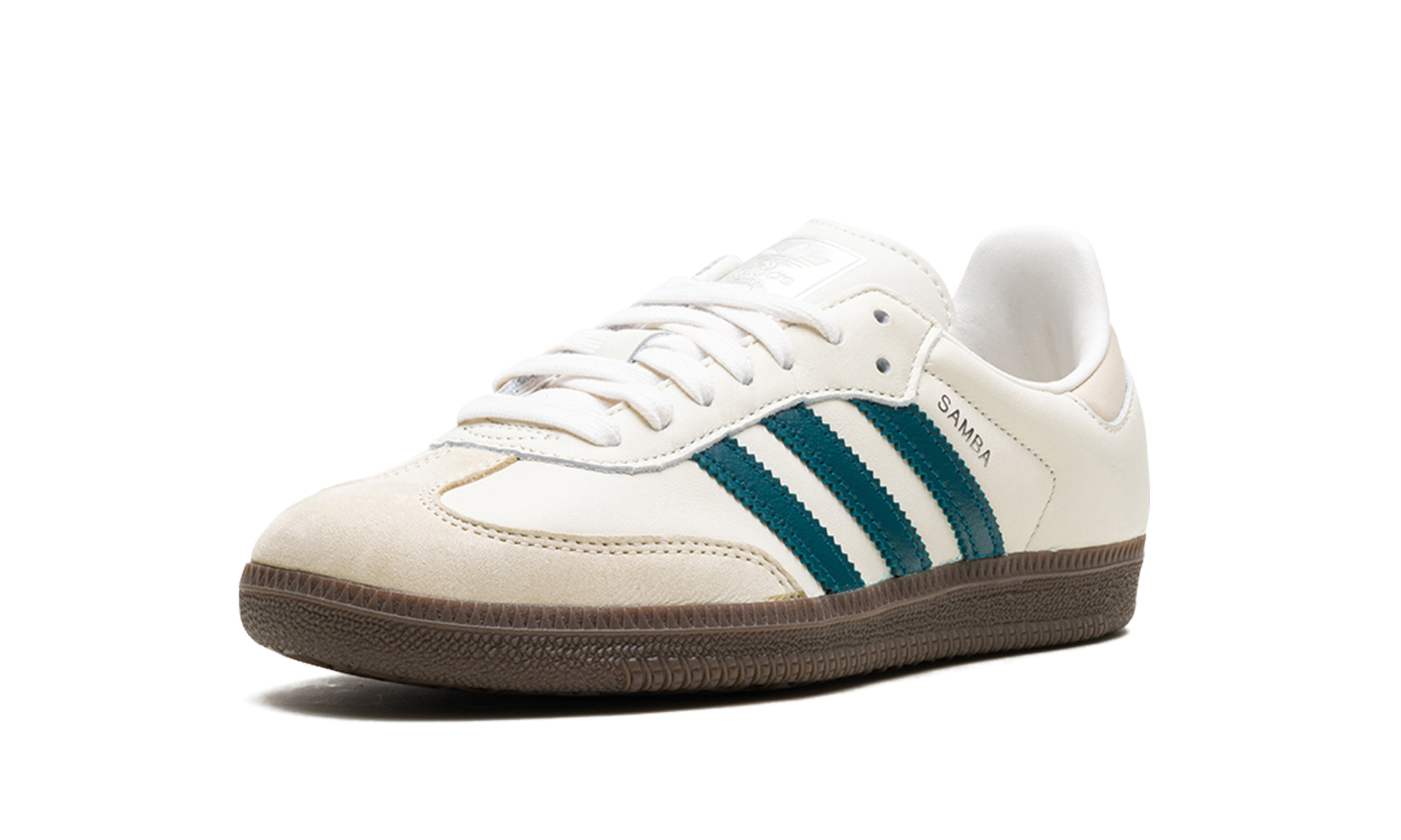 Samba OG WMNS "Legacy Teal" IG1963