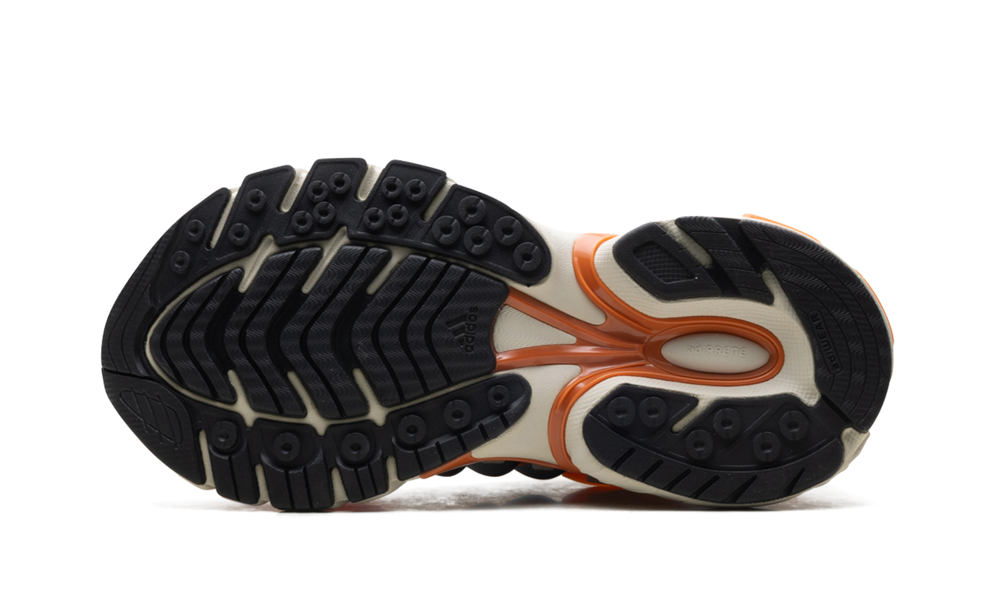 Adistar Jellyfish "Pharrell Williams - Focus Olive Orange" JP9261