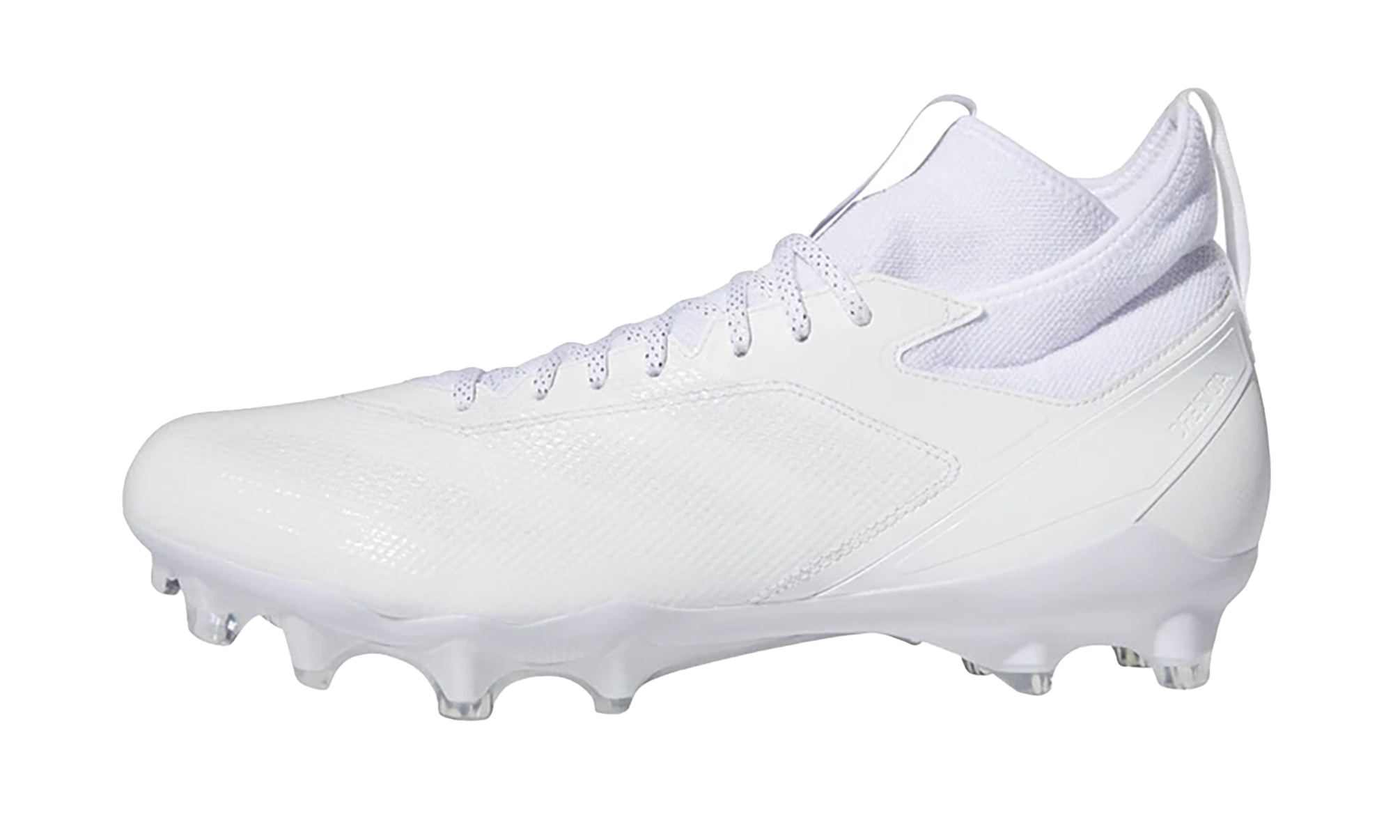 Adizero Impact "Triple White" IF2453