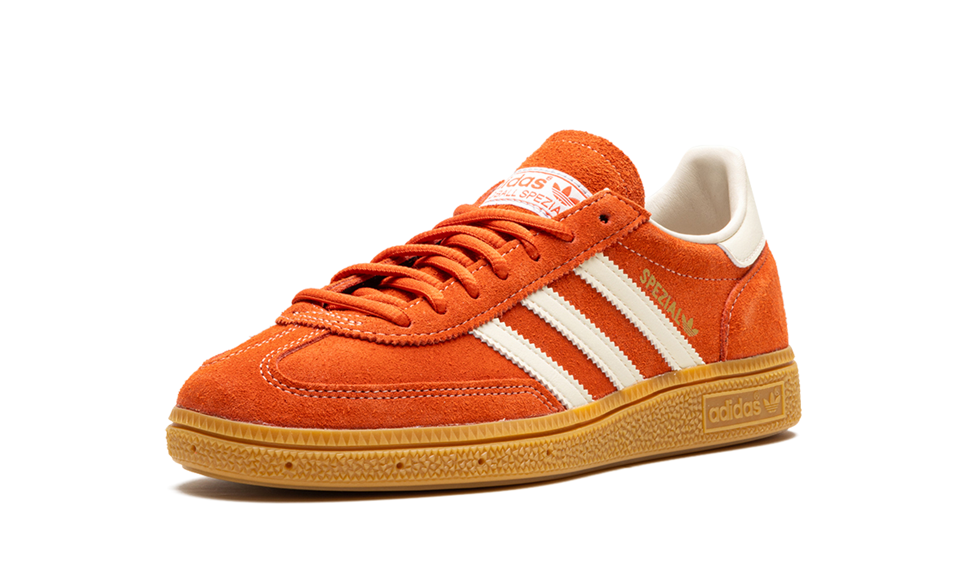 Handball Spezial "Preloved Red / Cream White" IG6191