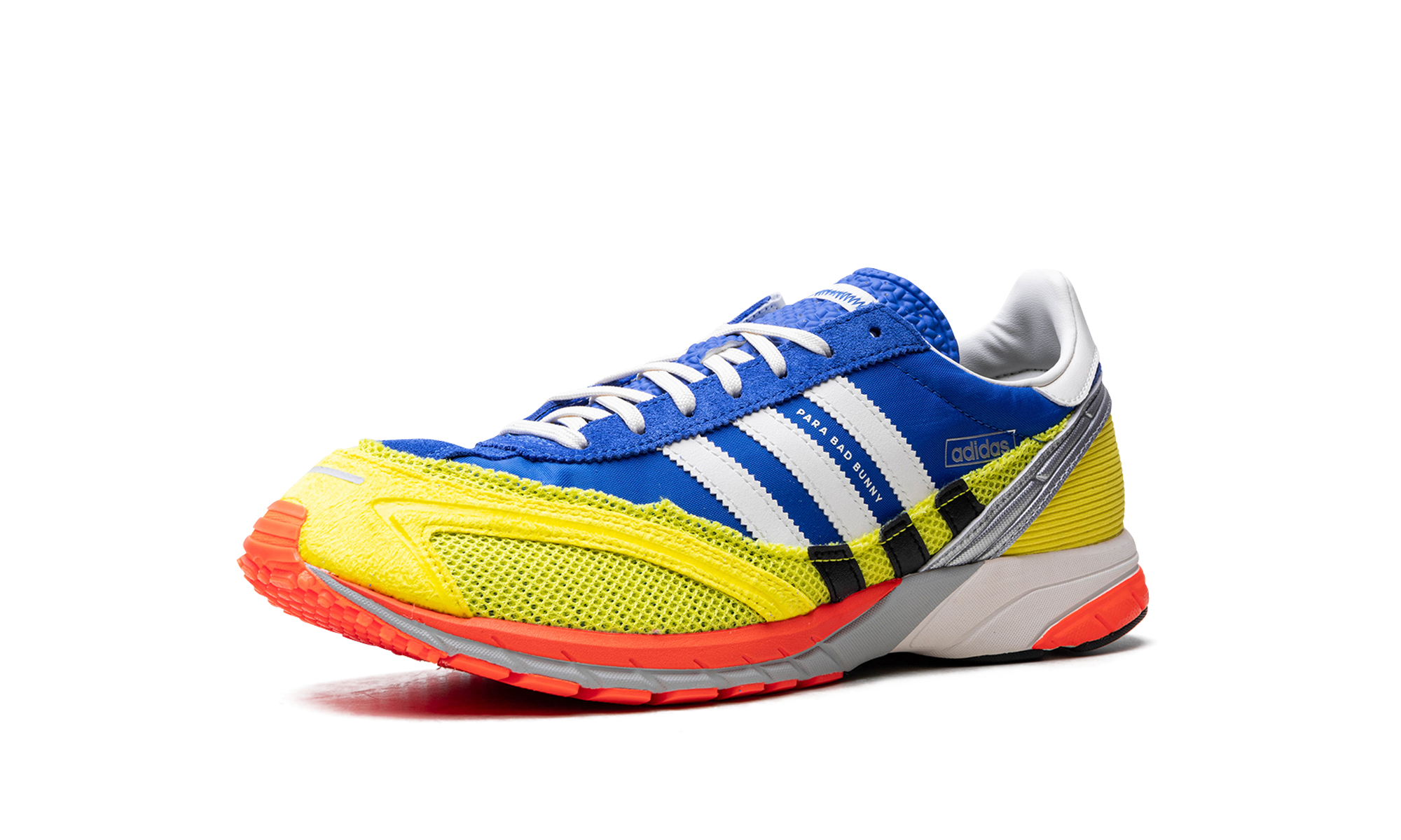 adiZero SL72 "Bad Bunny - Blue" JQ8757