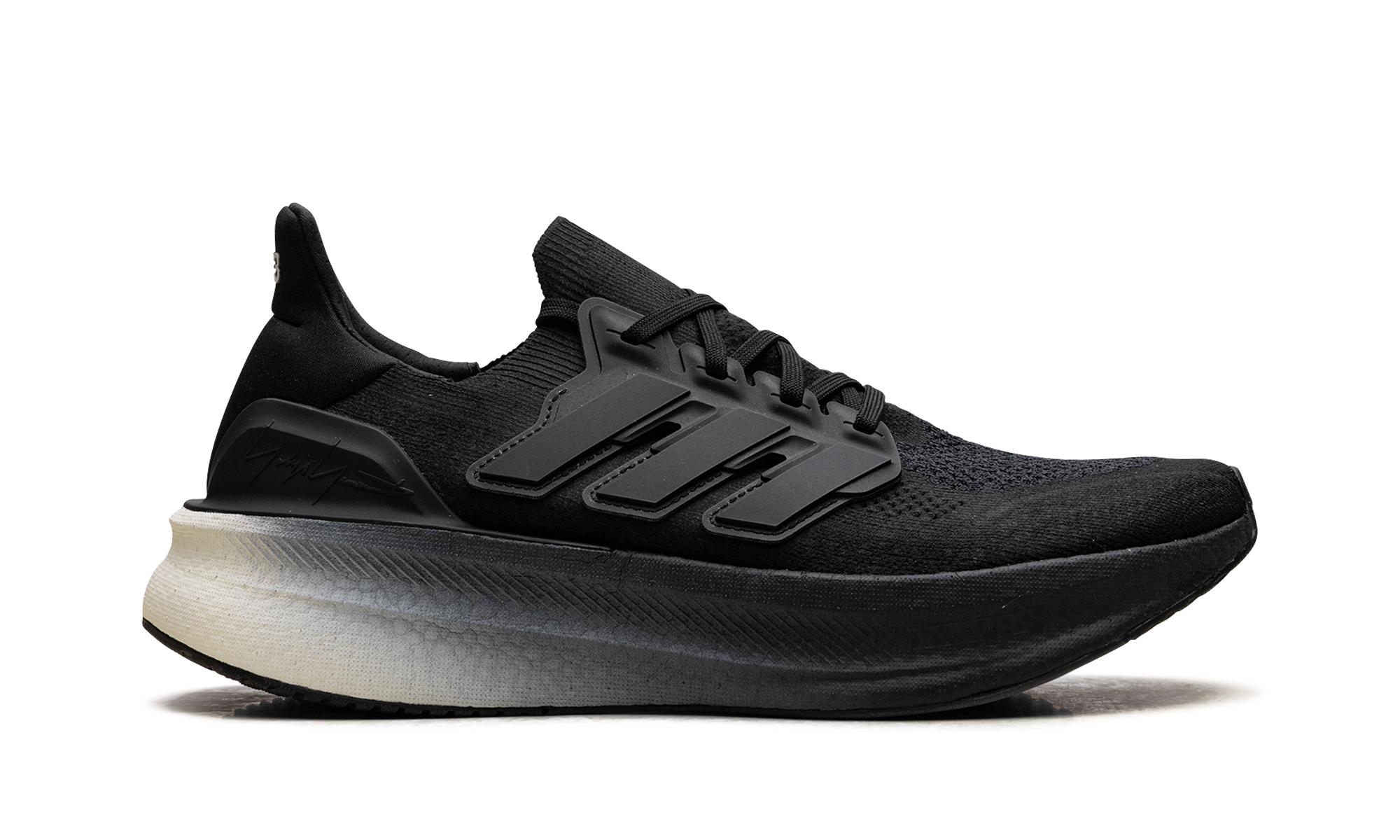 Y-3 Ultraboost 5 Price "Black / Black / Orbit Grey" JR6647