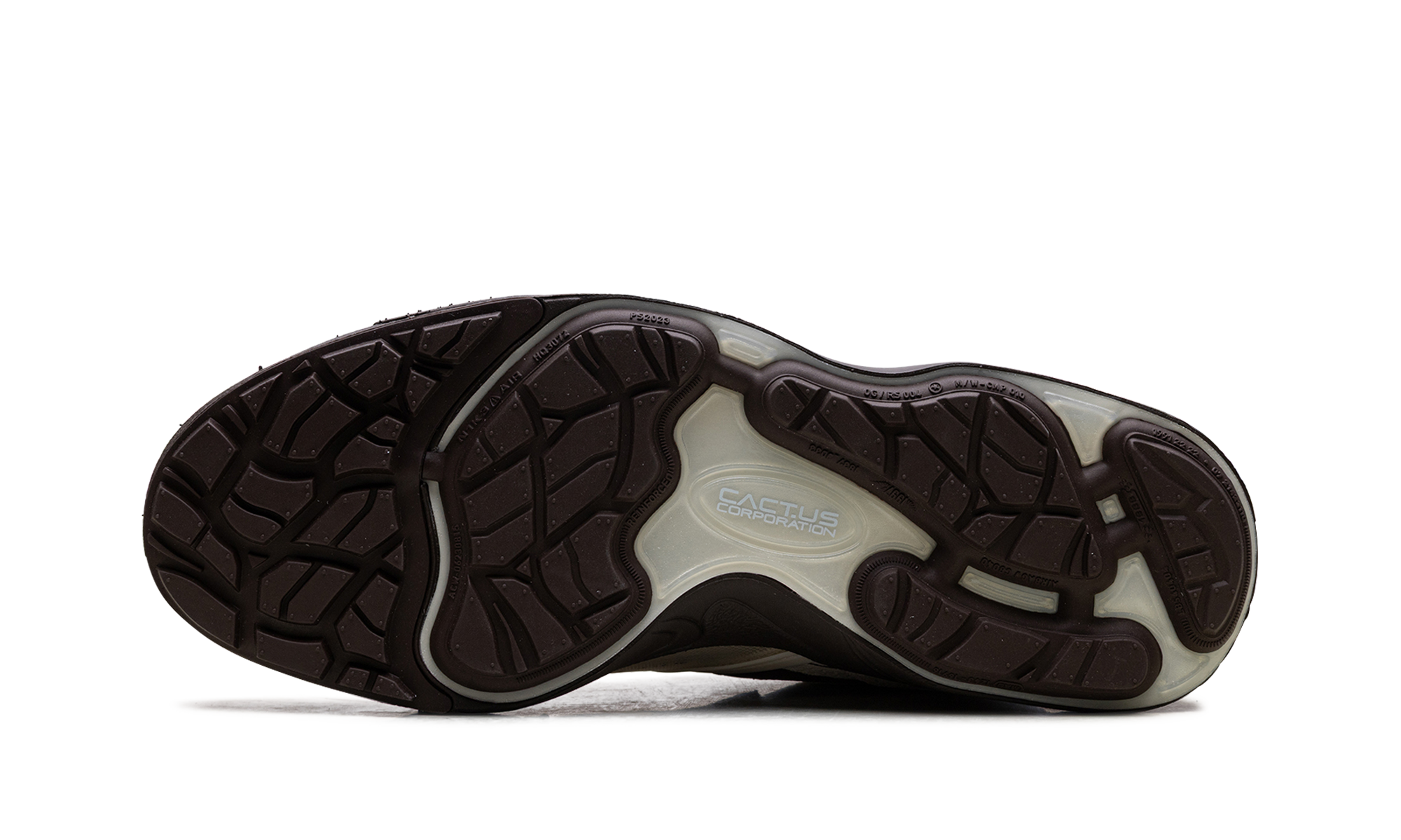 Zoom Field Jaxx "Travis Scott - Leche Blue" HQ3072 400